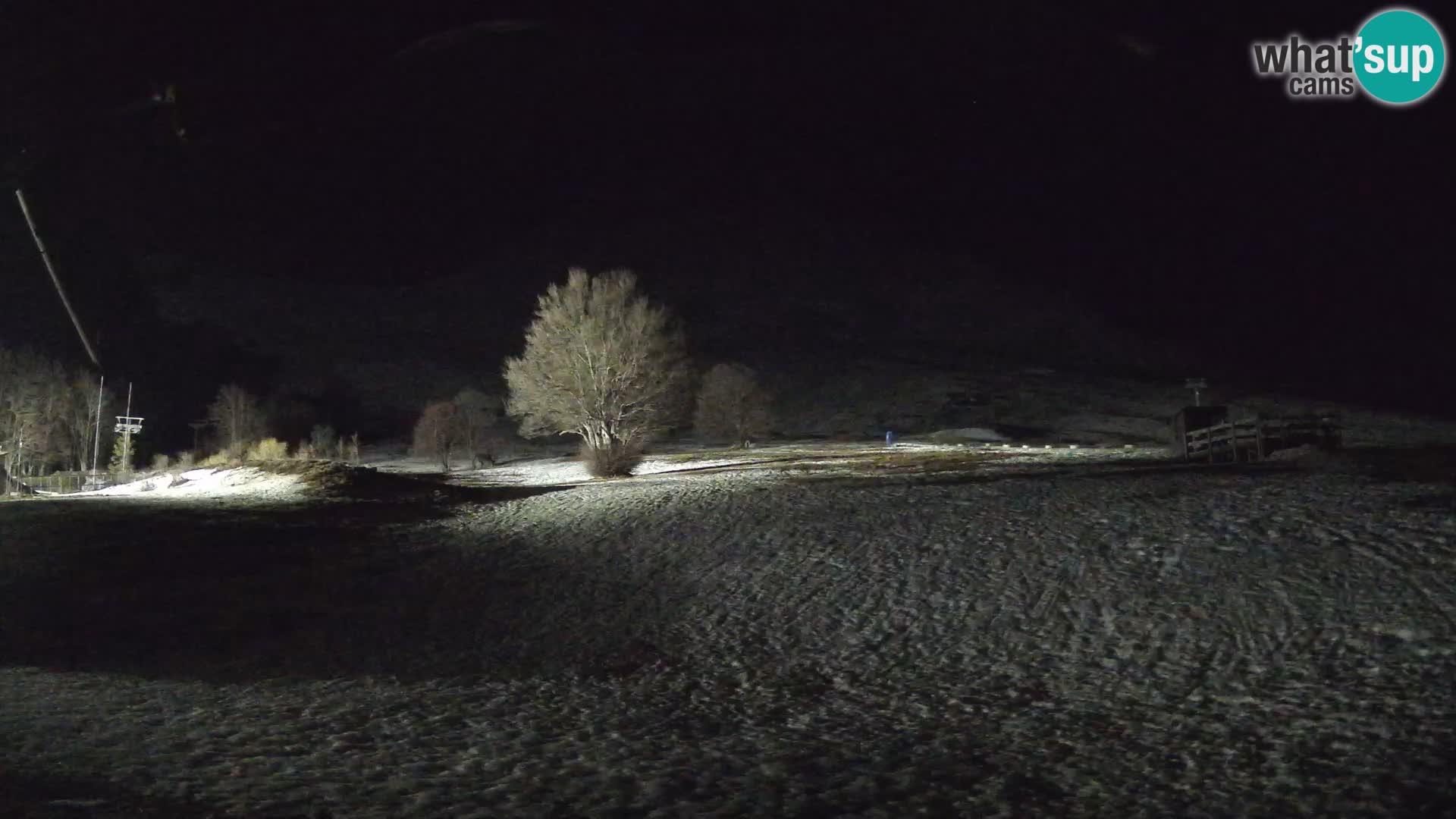Ski resort Prati di Tivo – Gran Sasso