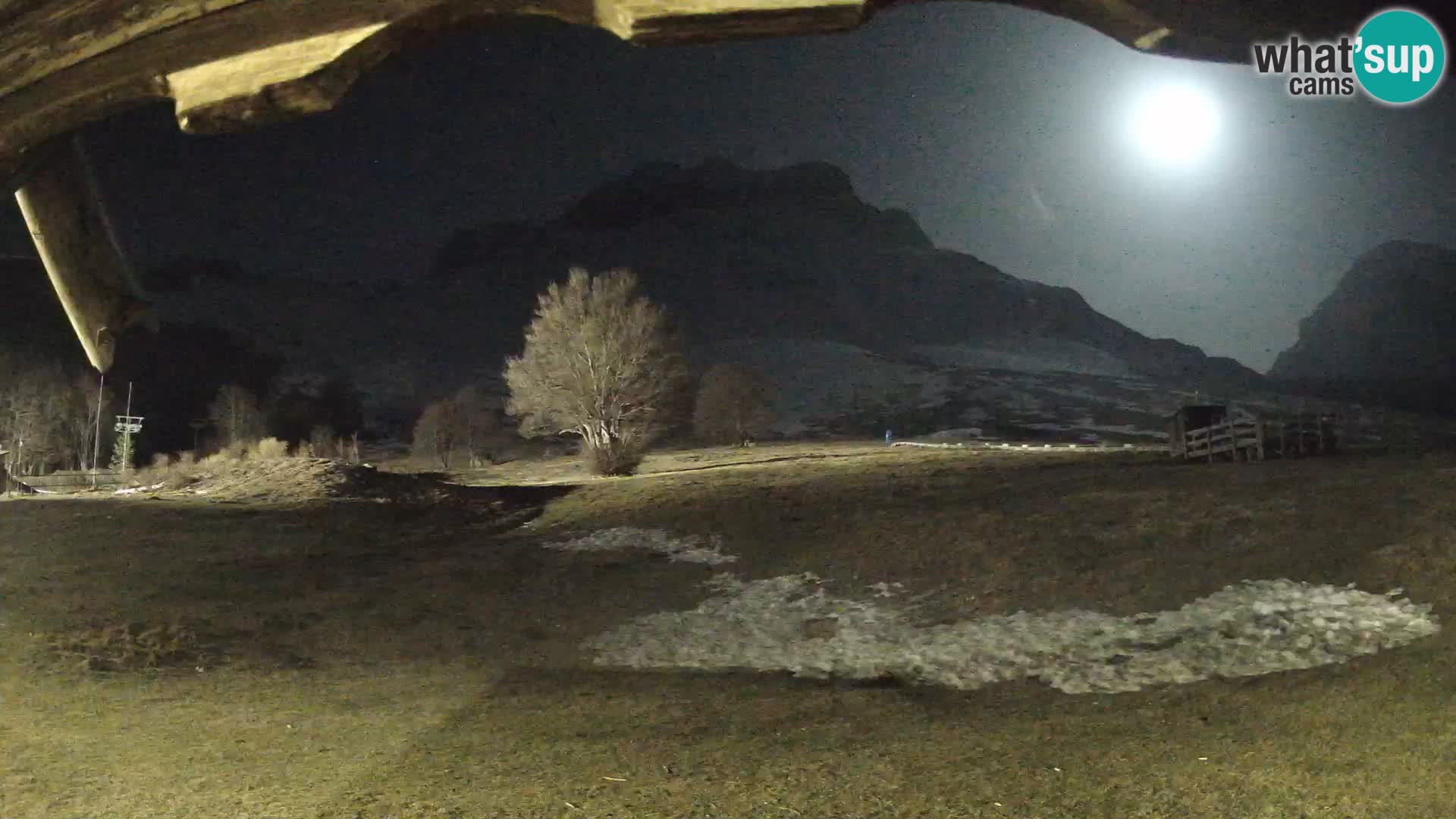 Ski resort Prati di Tivo – Gran Sasso