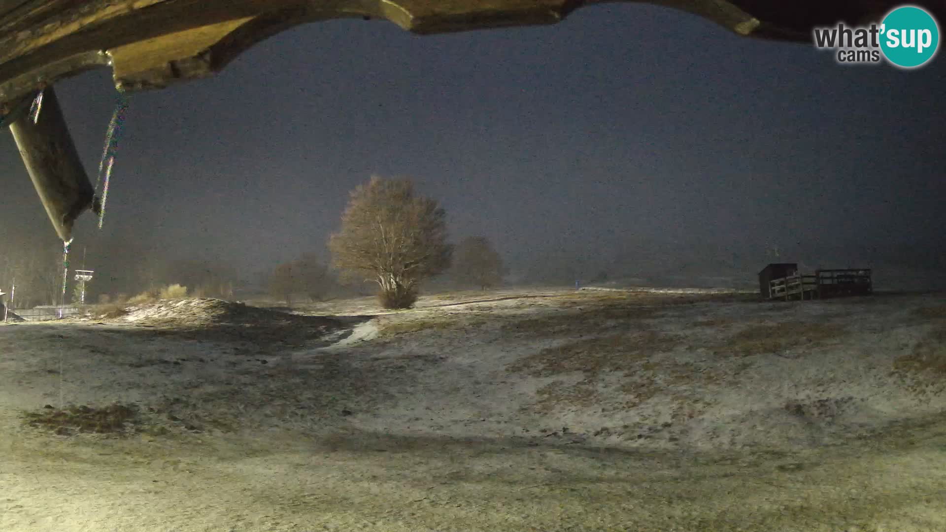 Ski resort Prati di Tivo – Gran Sasso