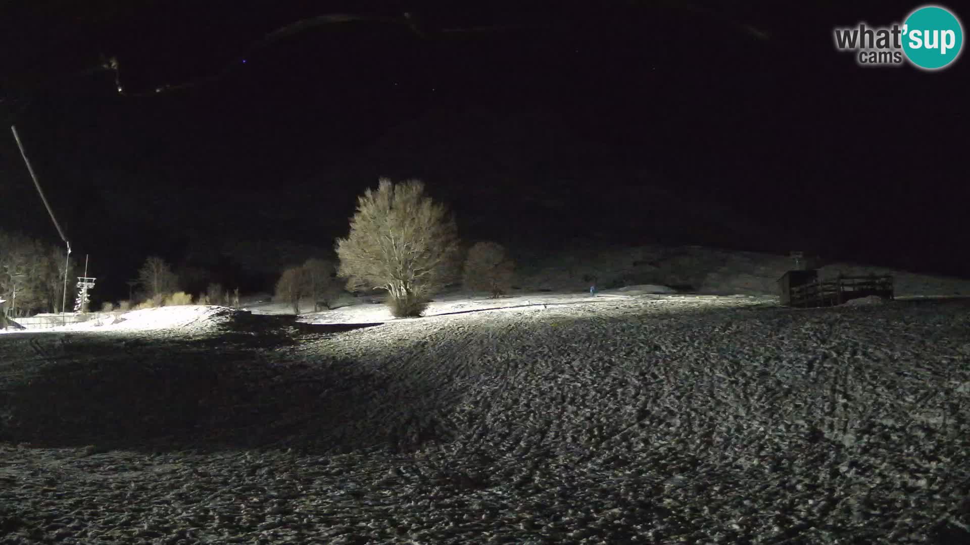 Ski resort Prati di Tivo – Gran Sasso