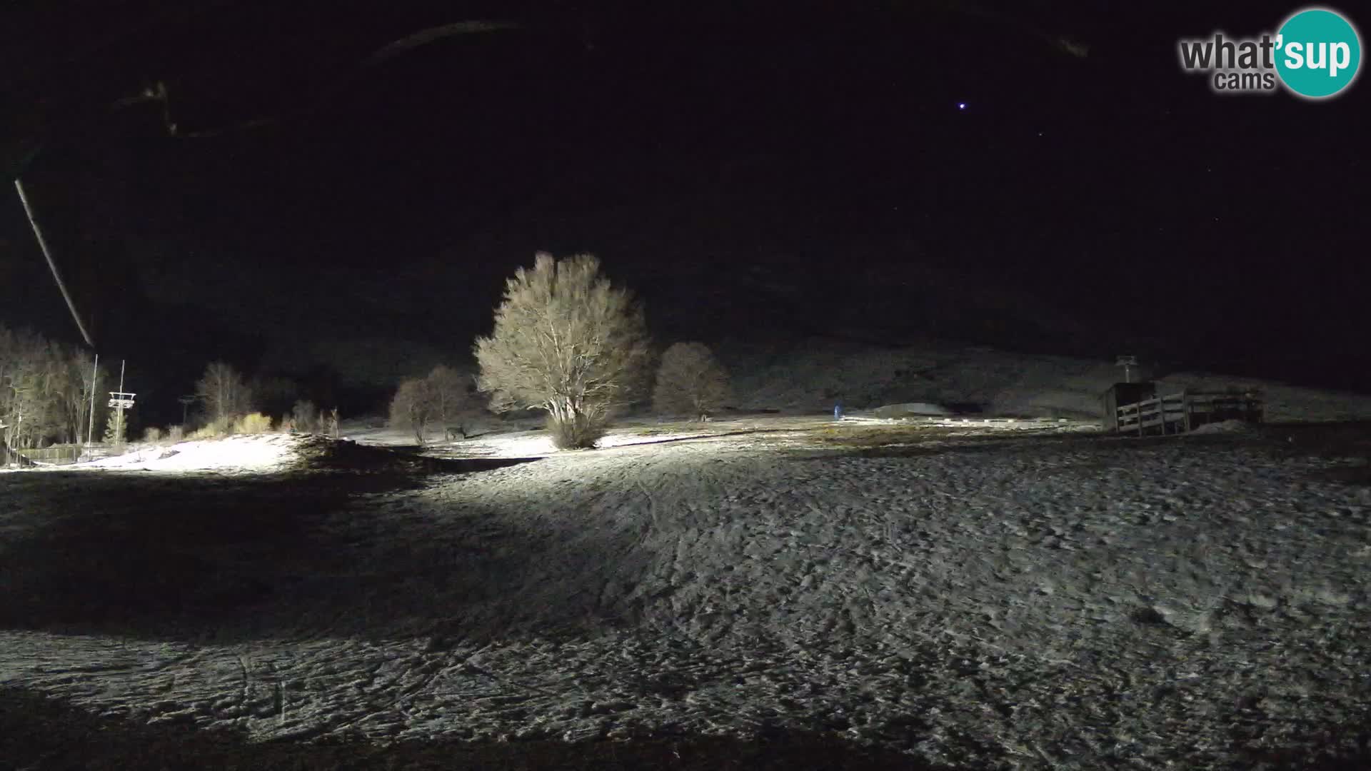 Ski resort Prati di Tivo – Gran Sasso