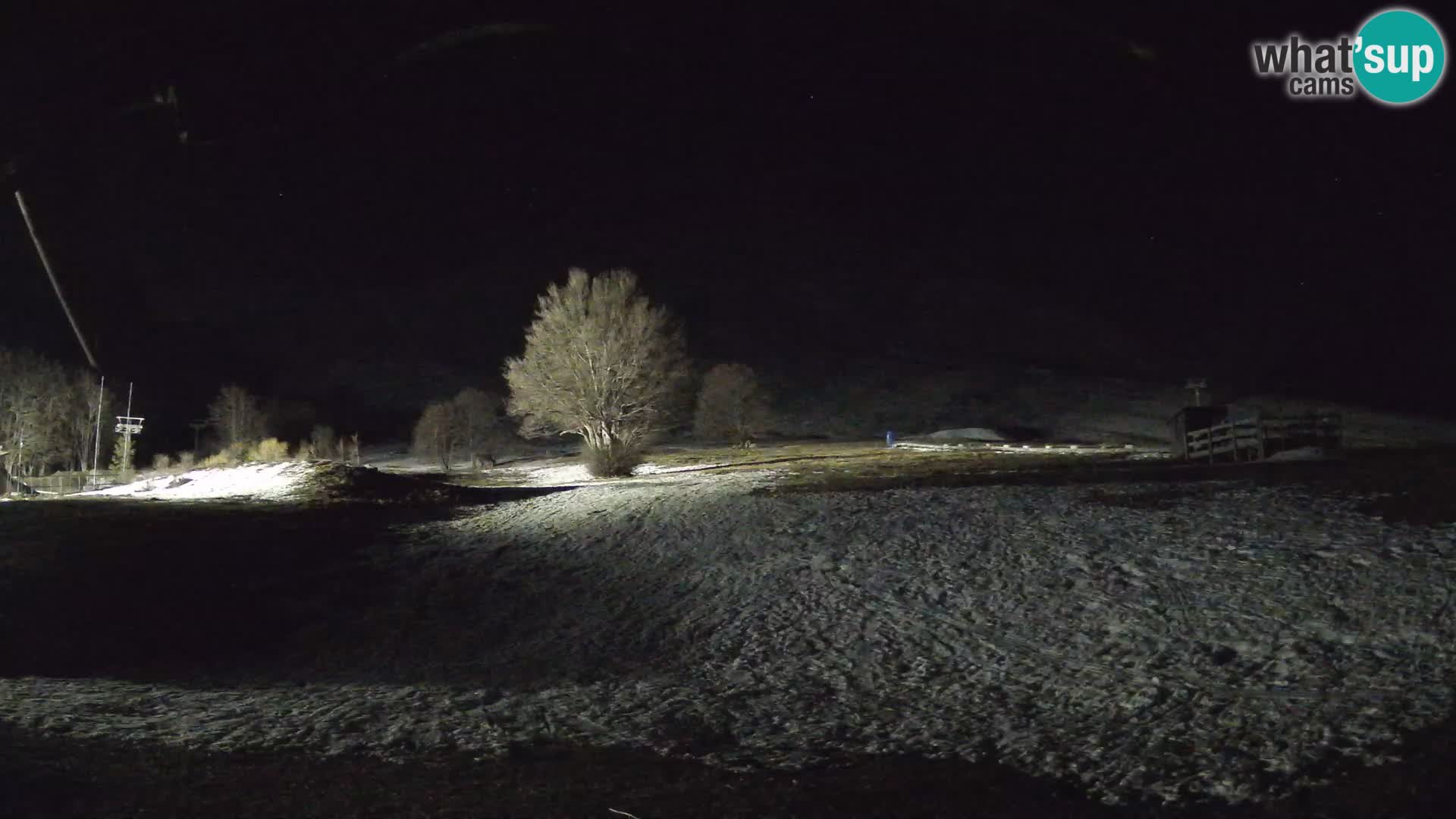 Stazione sciistica Prati di Tivo – Gran Sasso