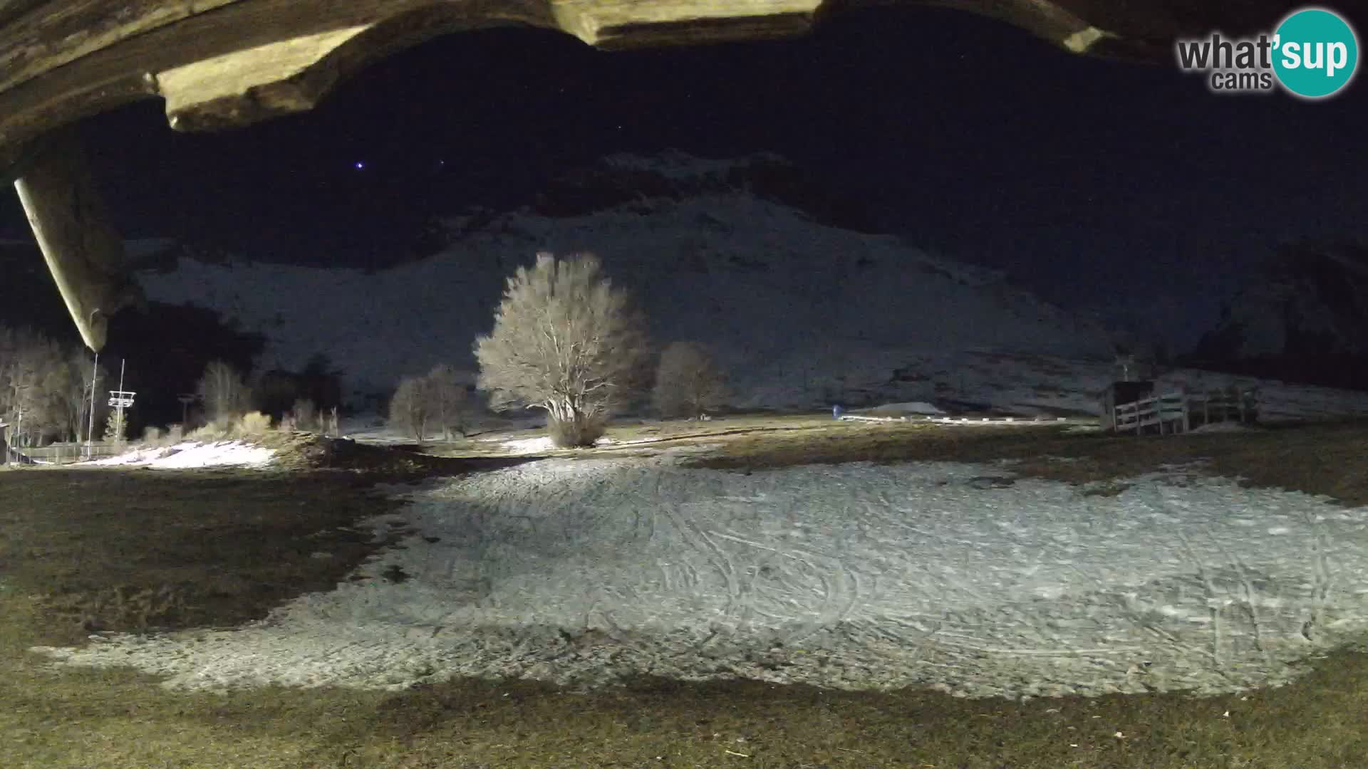 Ski resort Prati di Tivo – Gran Sasso