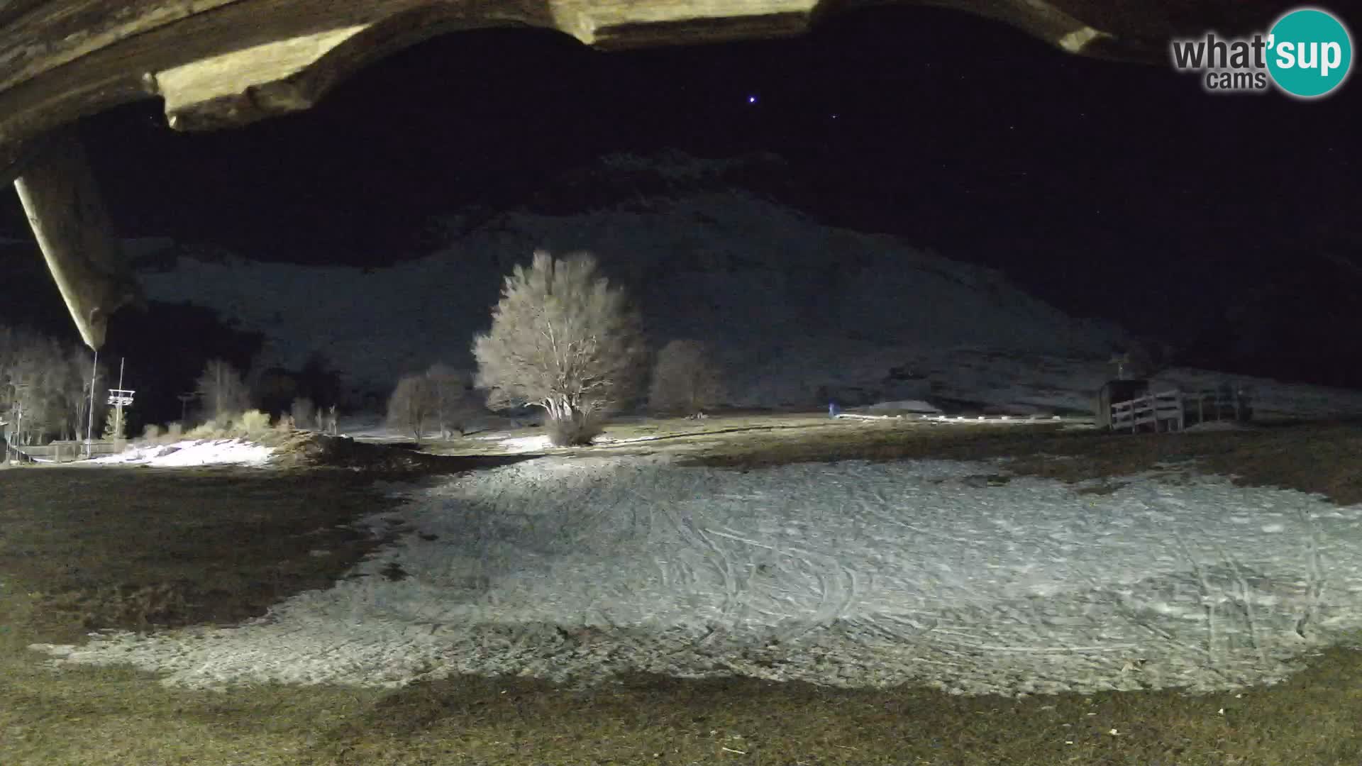 Skigebiet Prati di Tivo – Gran Sasso