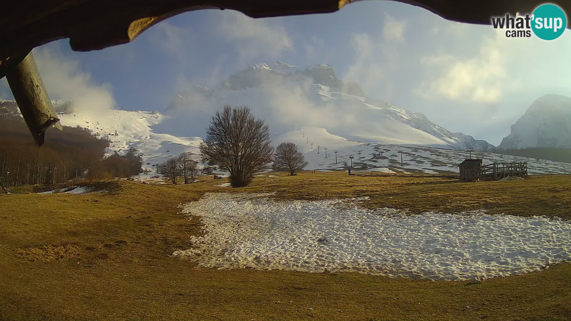 Skijalište Prati di Tivo – Gran Sasso