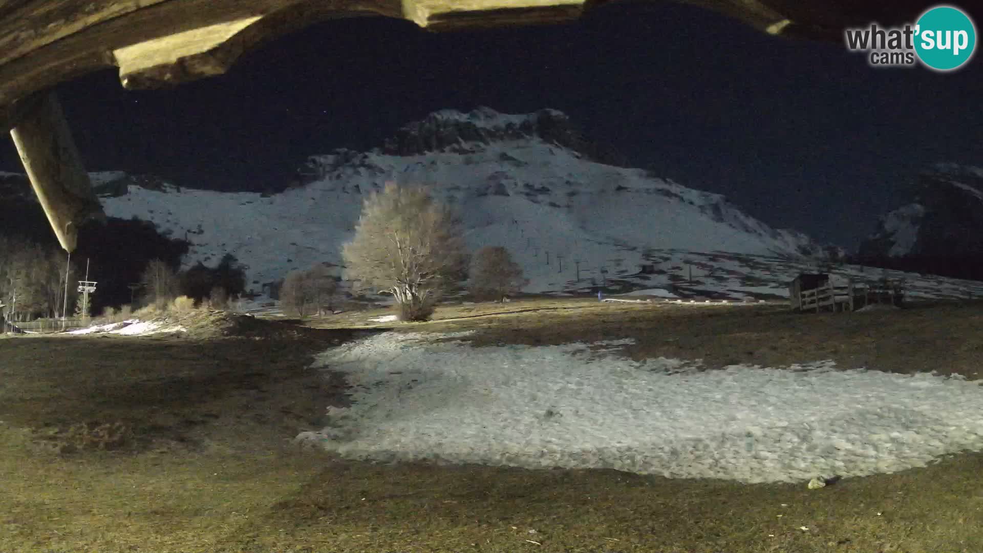 Ski resort Prati di Tivo – Gran Sasso