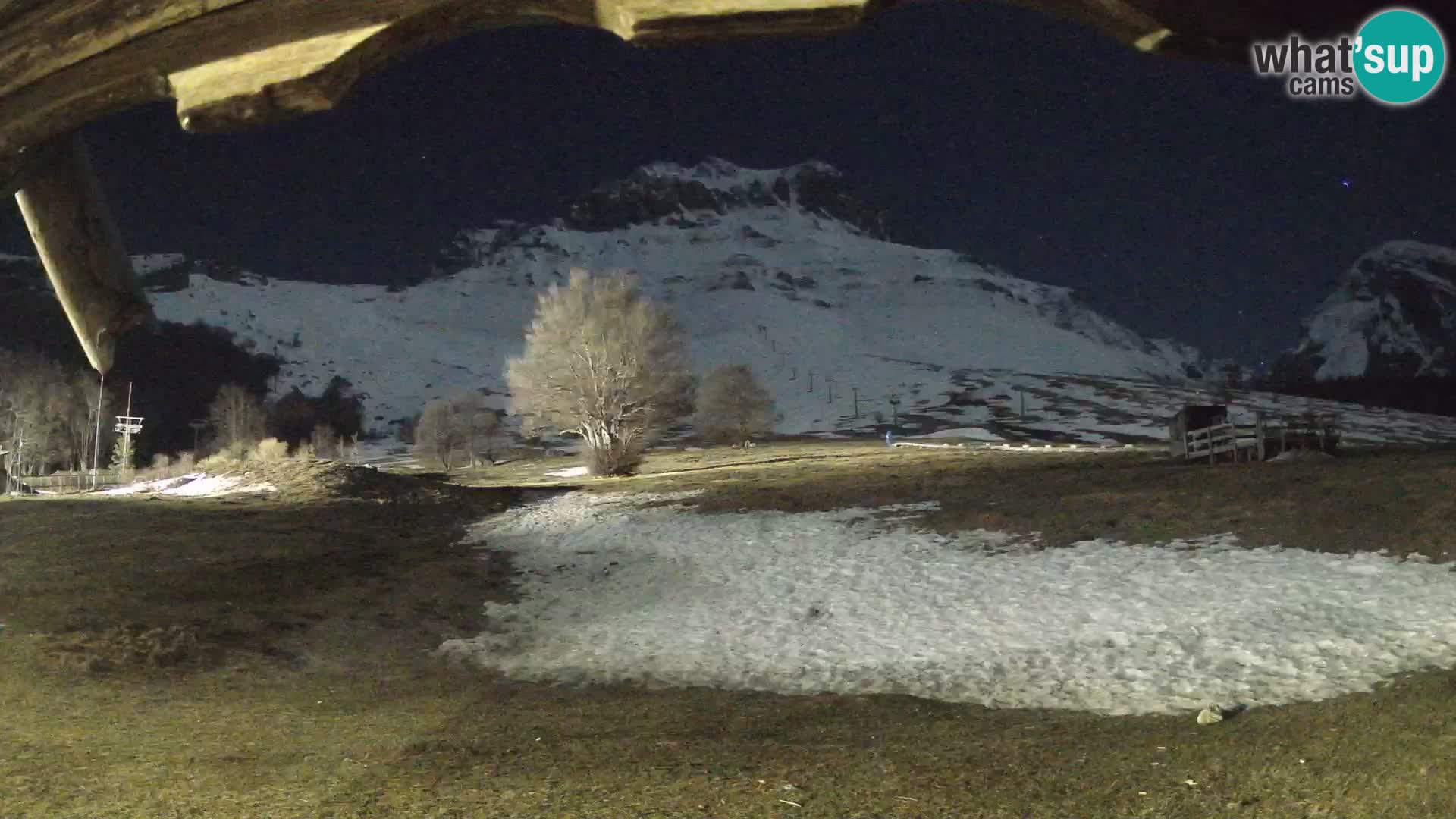 Smučišče Prati di Tivo – Gran Sasso