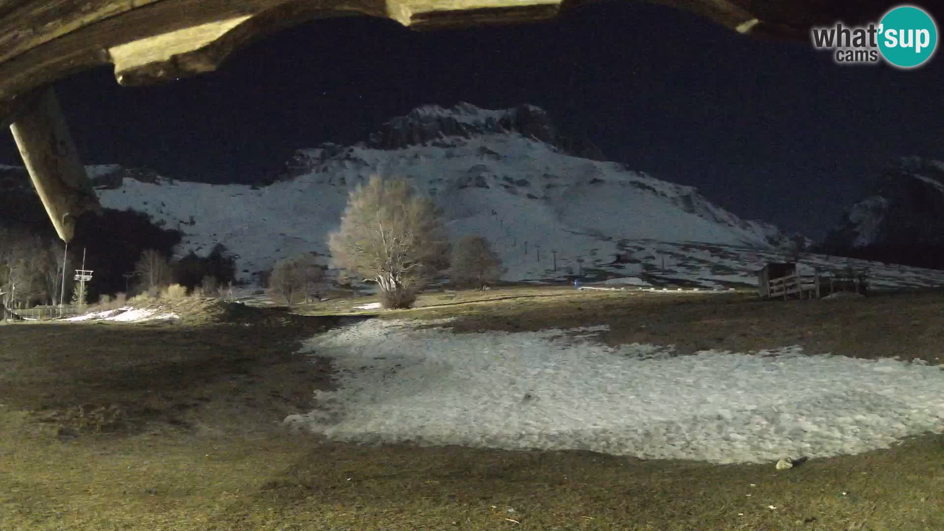 Smučišče Prati di Tivo – Gran Sasso