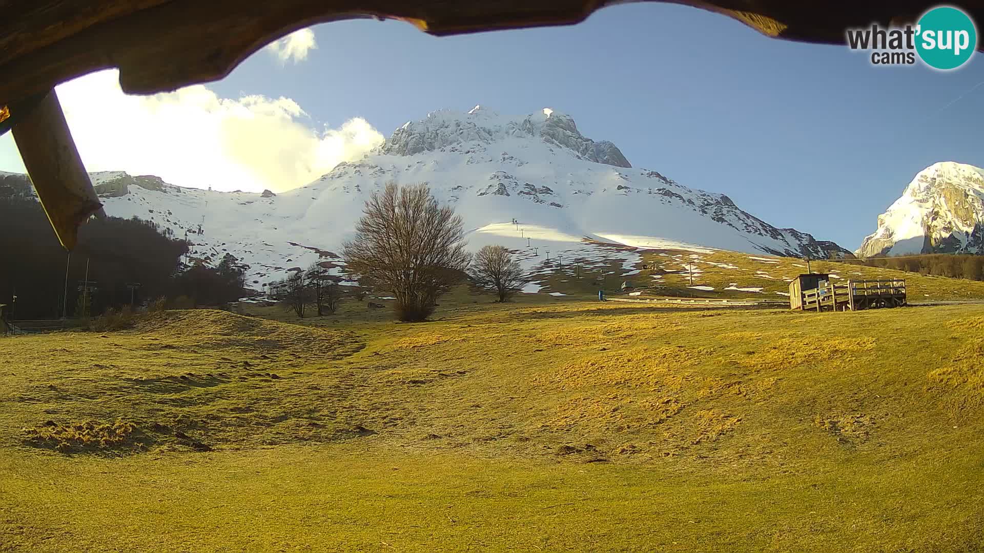 Skijalište Prati di Tivo – Gran Sasso