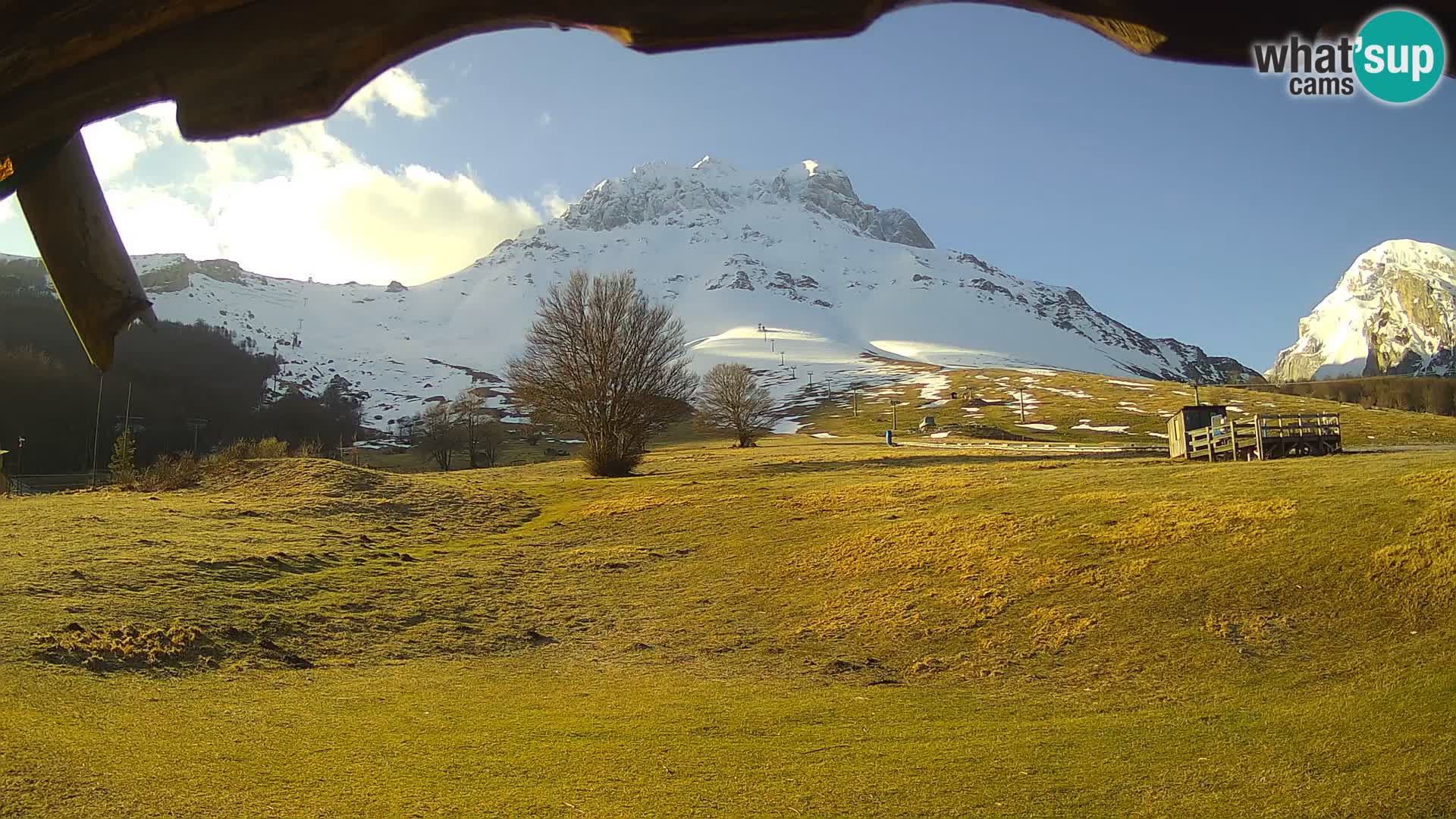 Skijalište Prati di Tivo – Gran Sasso