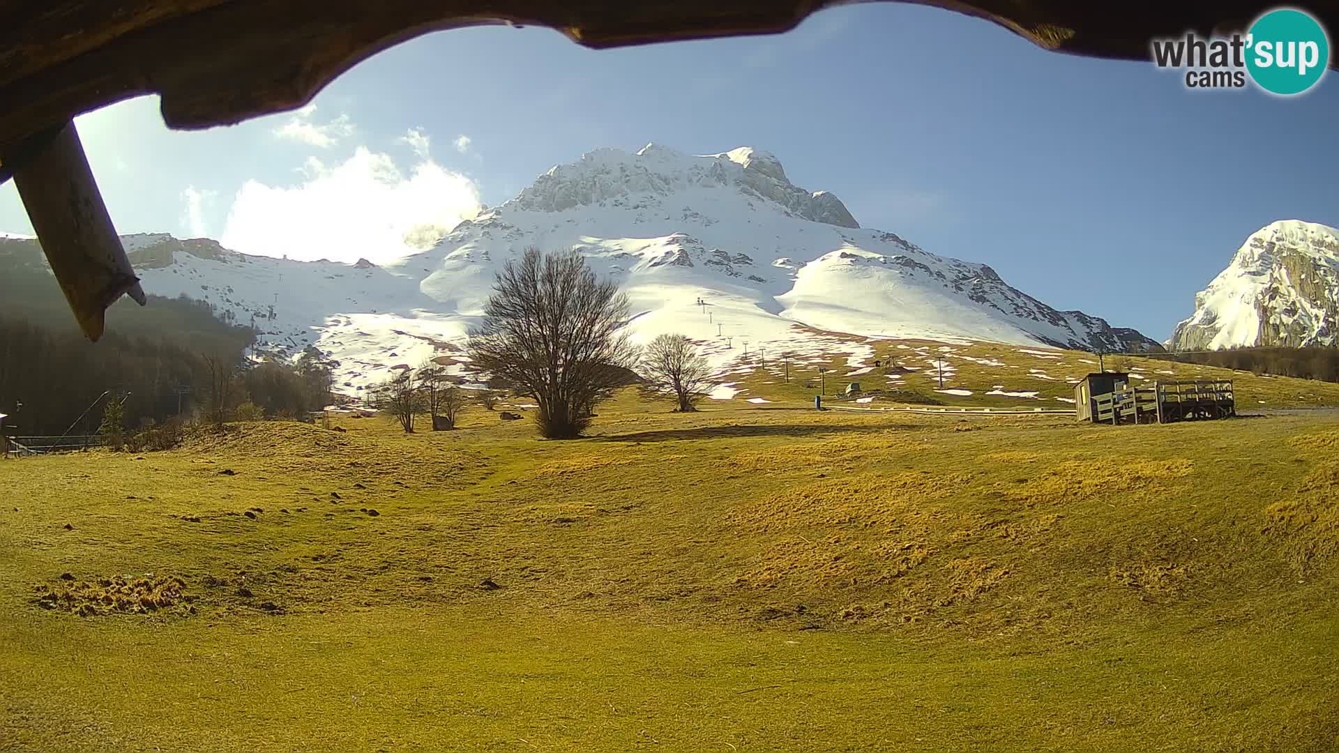 Ski resort Prati di Tivo – Gran Sasso