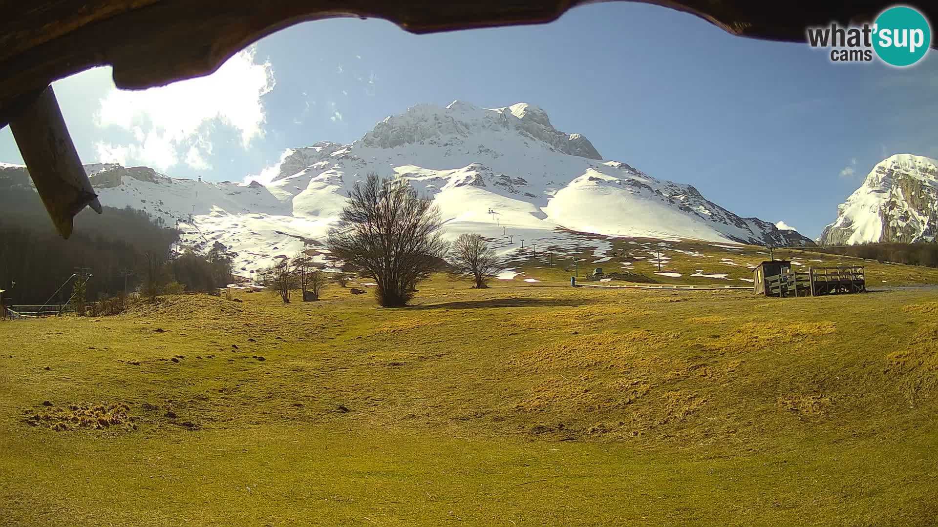 Skijalište Prati di Tivo – Gran Sasso