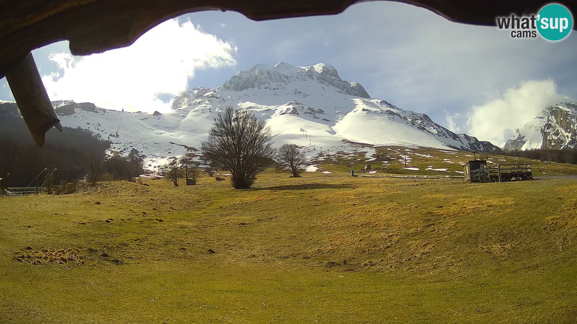 Station ski Prati di Tivo – Gran Sasso