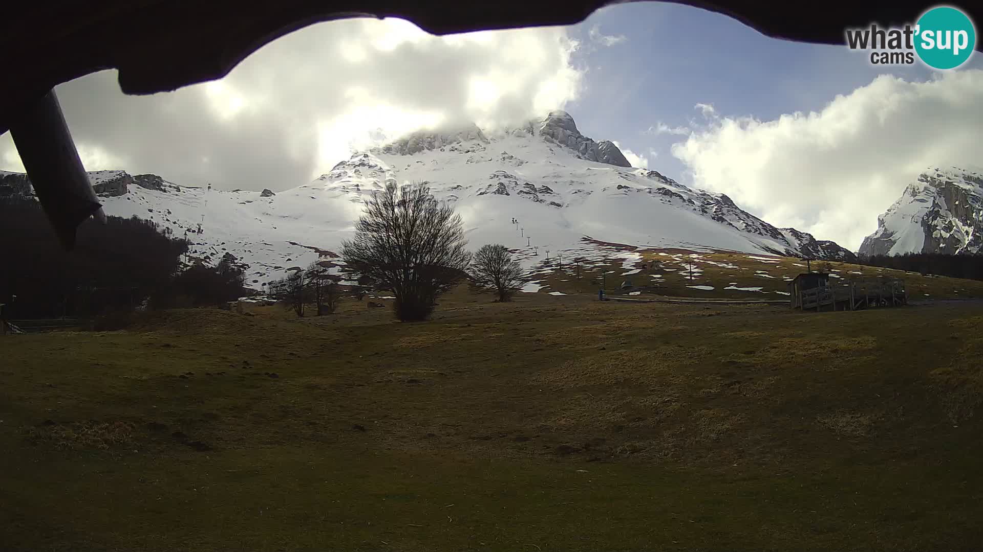 Smučišče Prati di Tivo – Gran Sasso