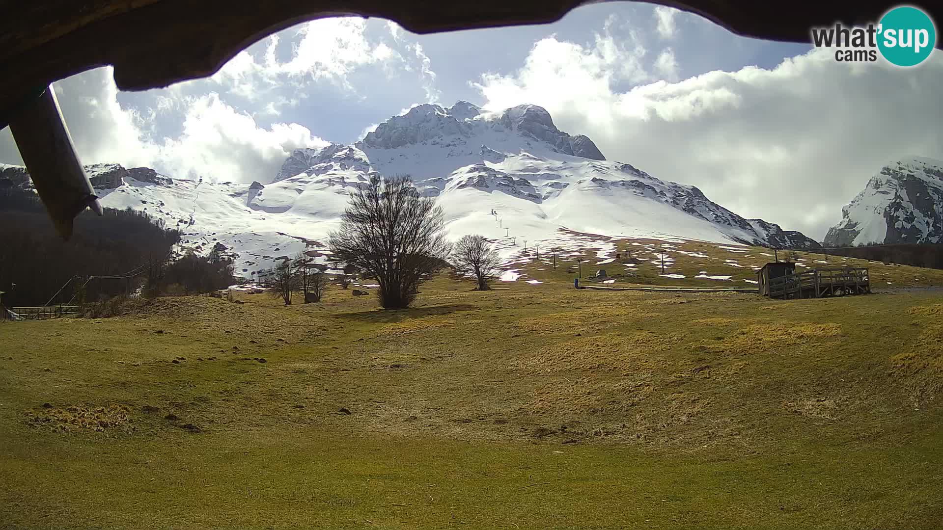 Smučišče Prati di Tivo – Gran Sasso