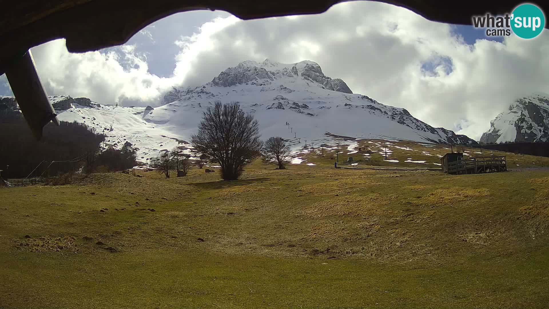 Ski resort Prati di Tivo – Gran Sasso