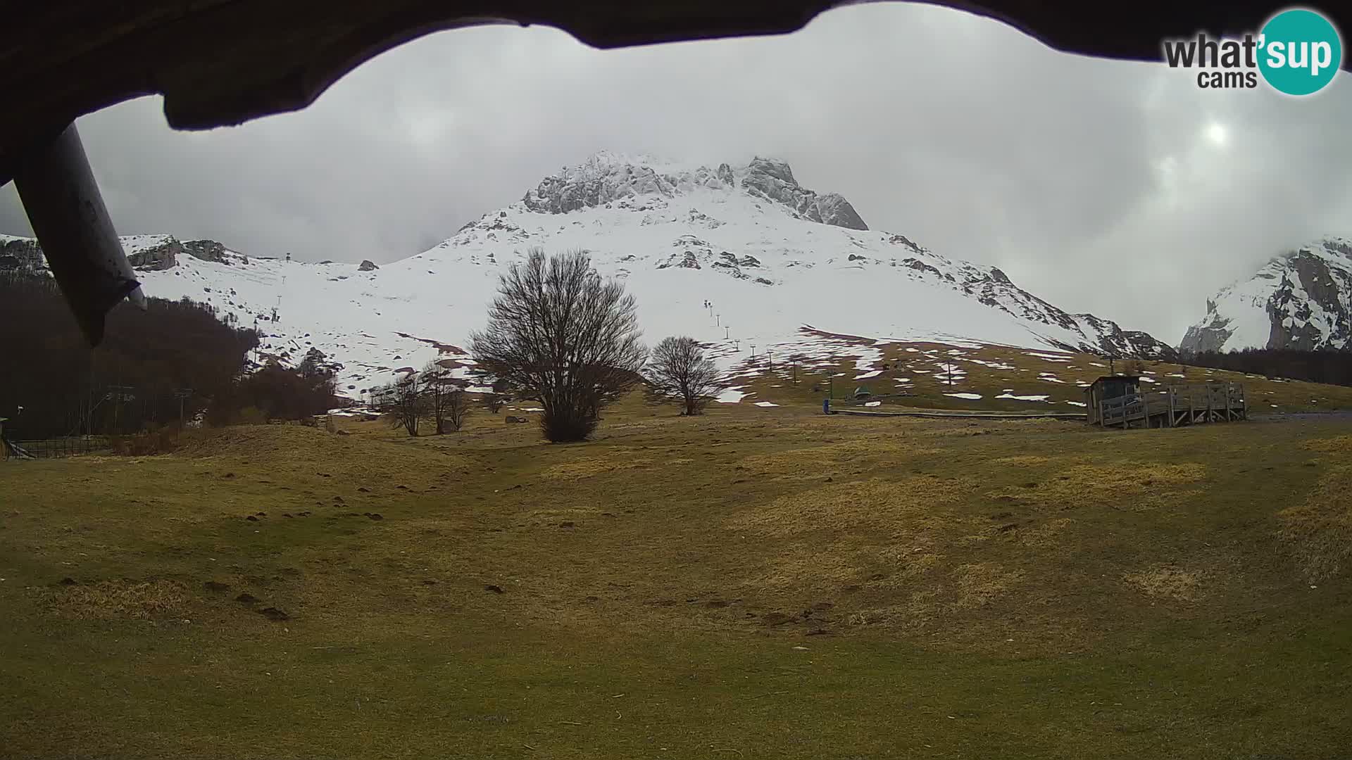 Ski resort Prati di Tivo – Gran Sasso
