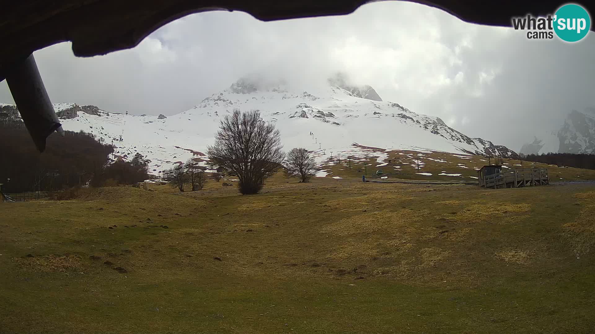 Smučišče Prati di Tivo – Gran Sasso