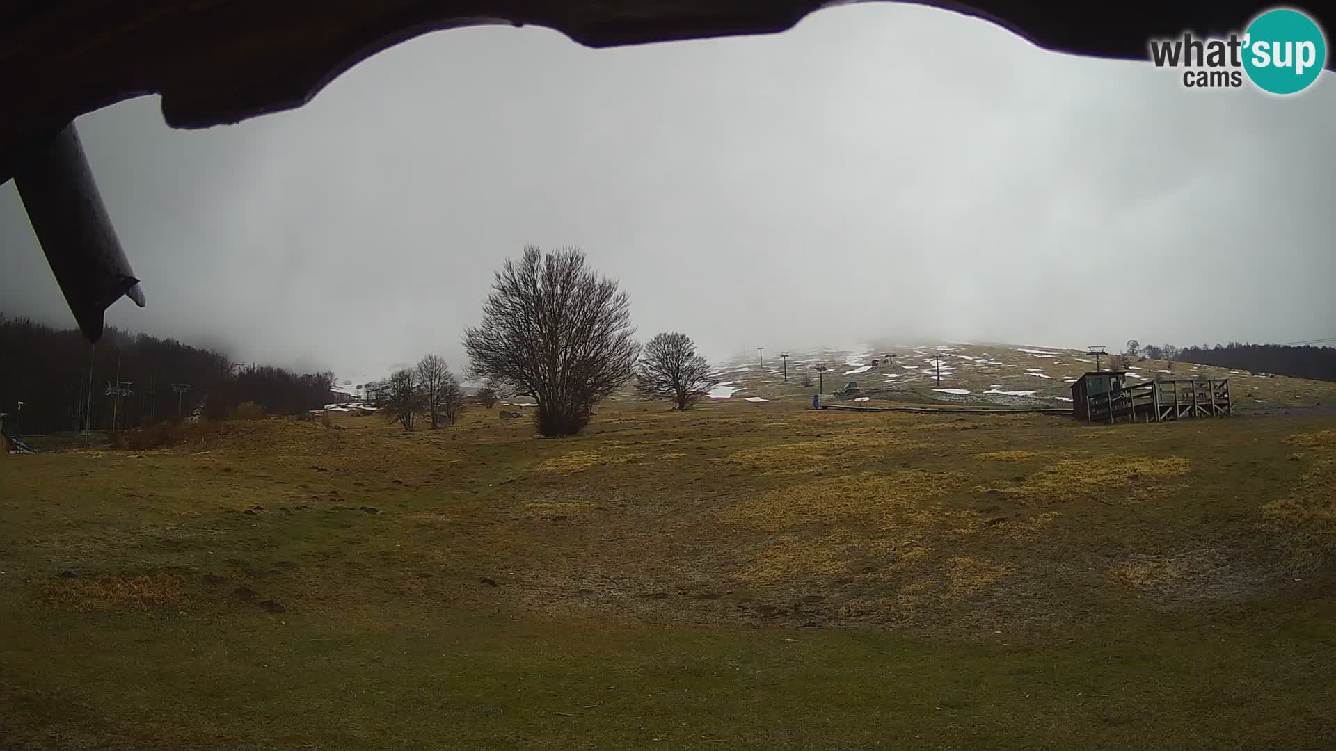 Skijalište Prati di Tivo – Gran Sasso