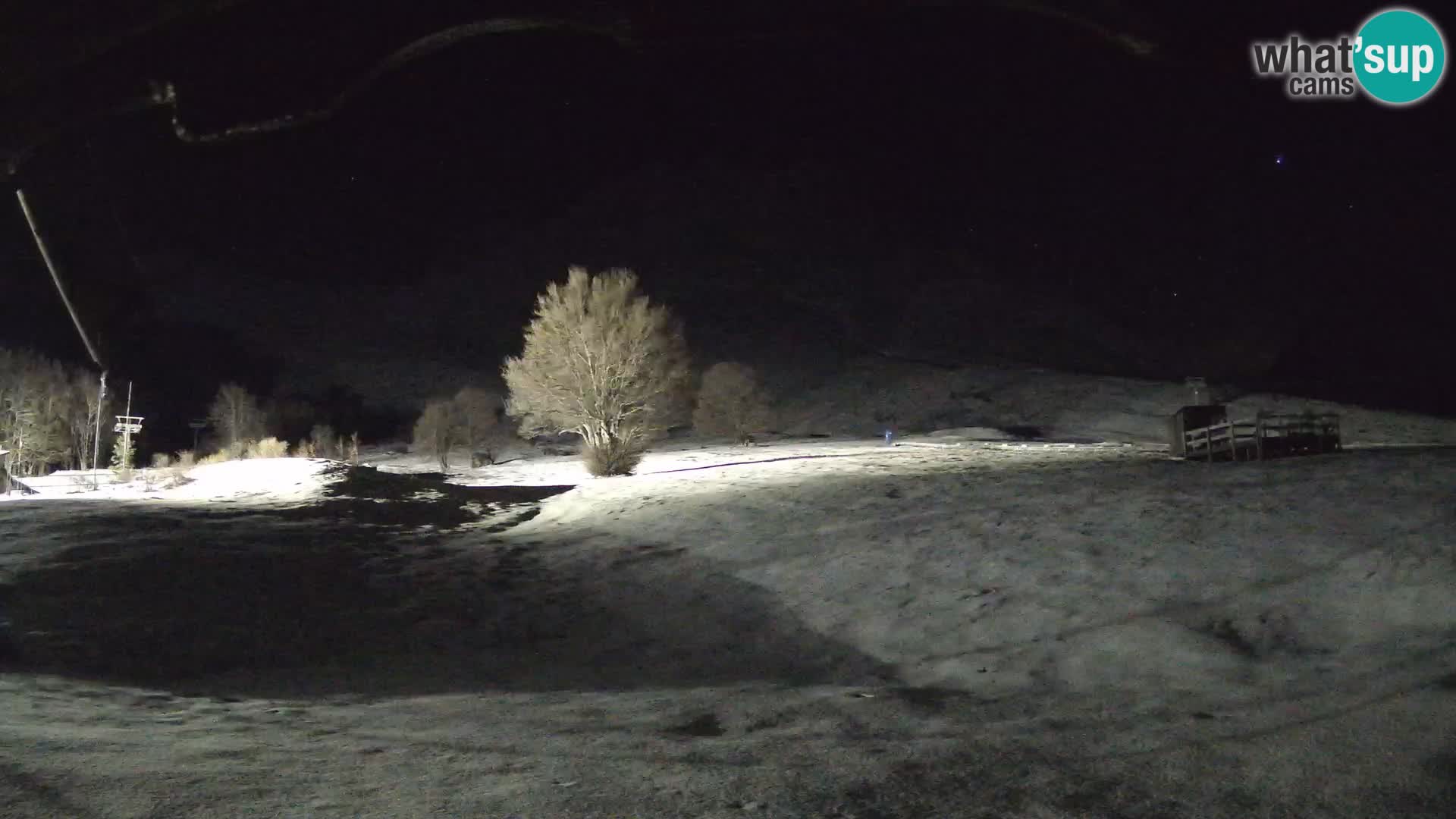 Smučišče Prati di Tivo – Gran Sasso