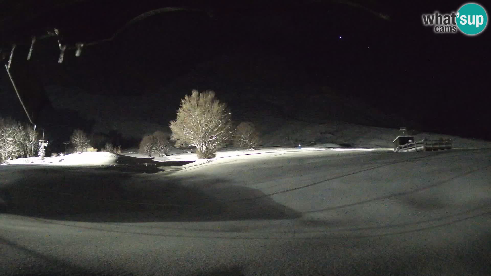 Skijalište Prati di Tivo – Gran Sasso