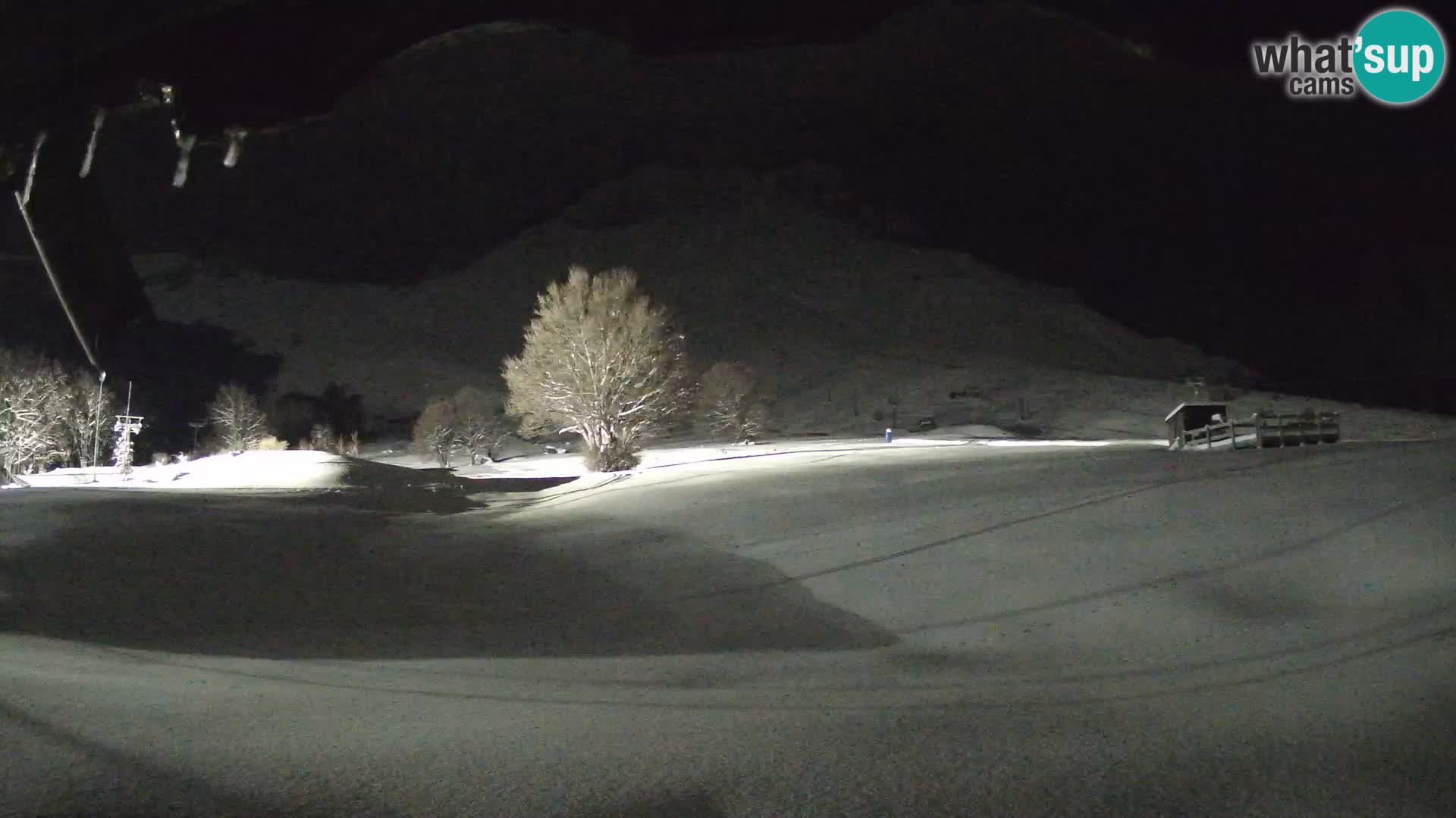 Station ski Prati di Tivo – Gran Sasso