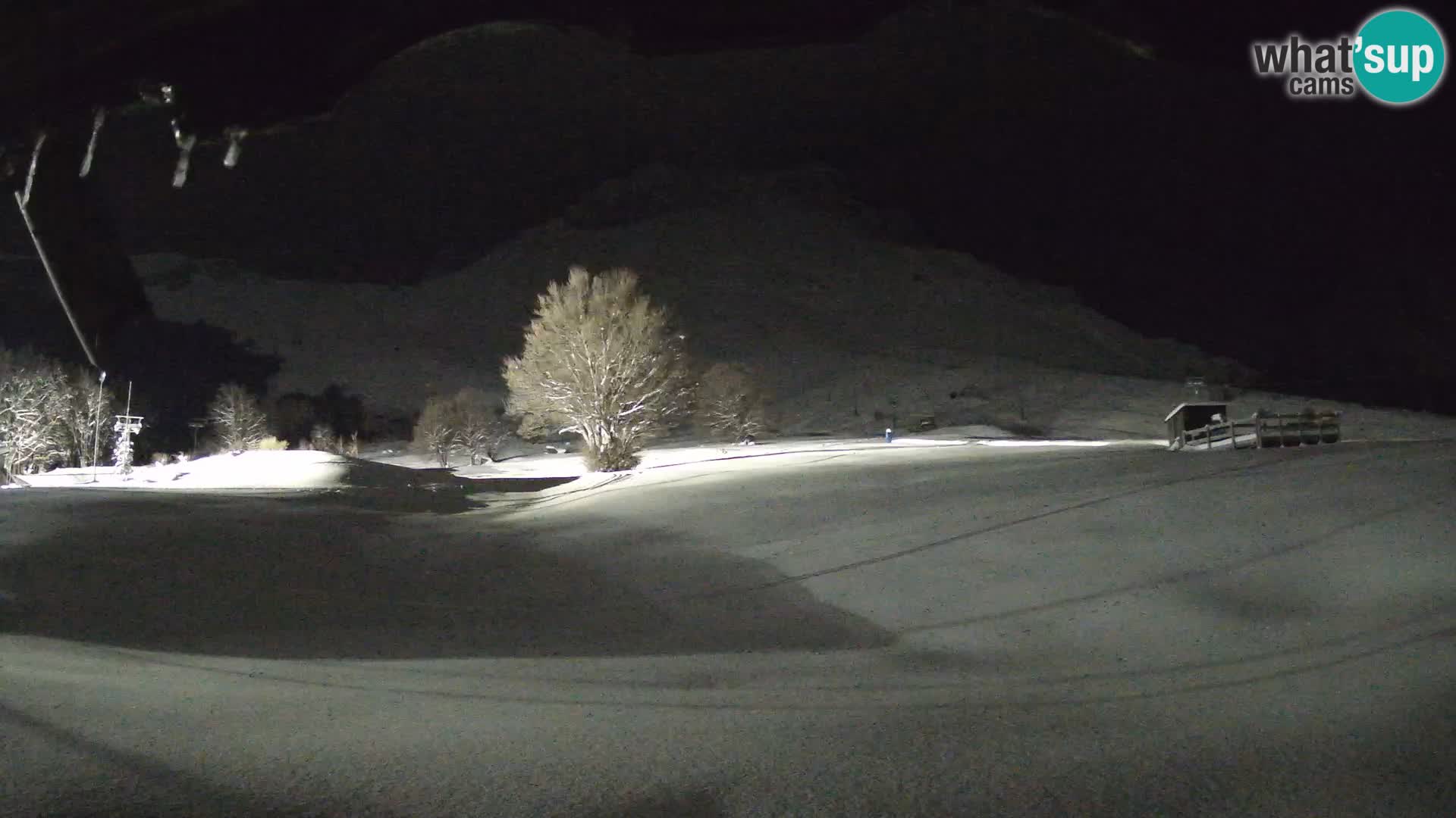 Smučišče Prati di Tivo – Gran Sasso