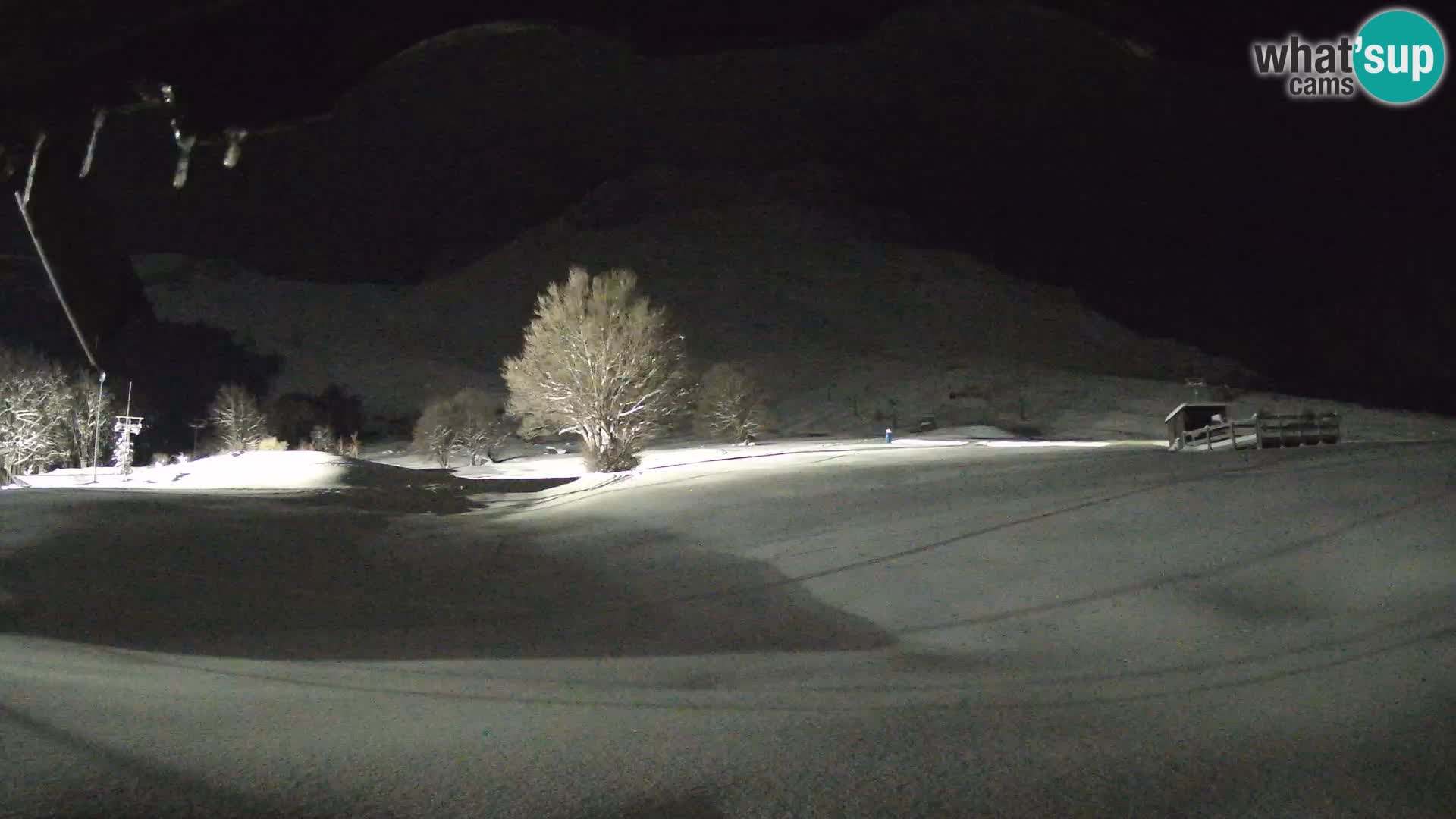 Skijalište Prati di Tivo – Gran Sasso