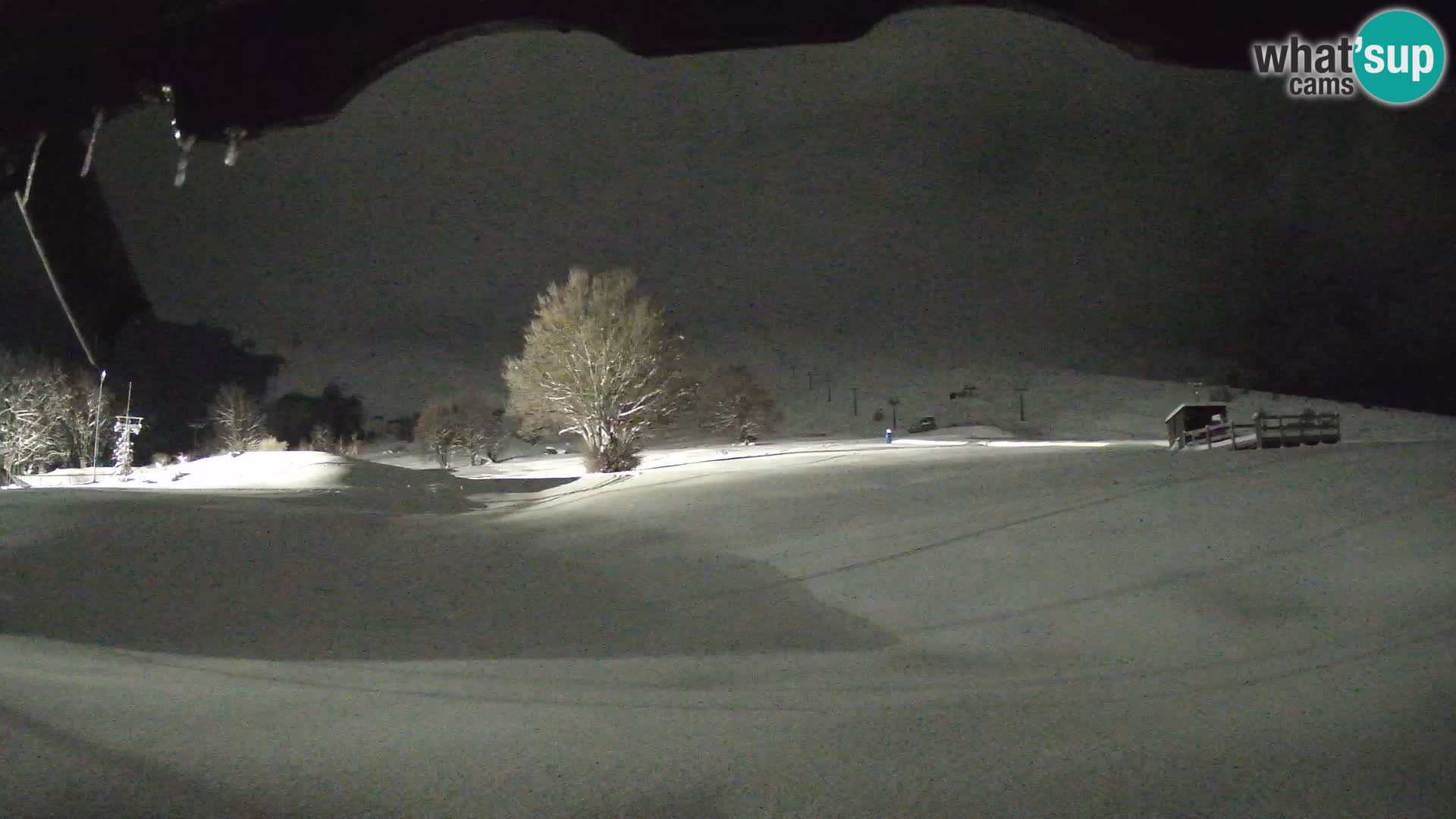 Smučišče Prati di Tivo – Gran Sasso