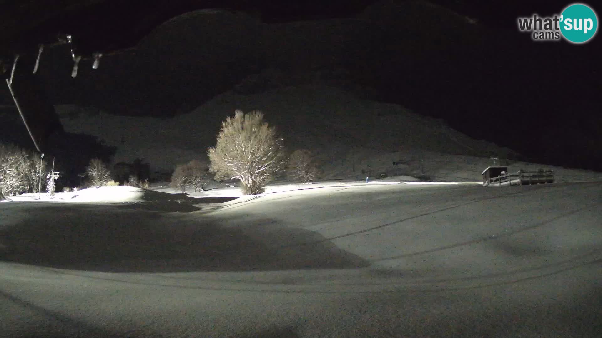 Ski resort Prati di Tivo – Gran Sasso