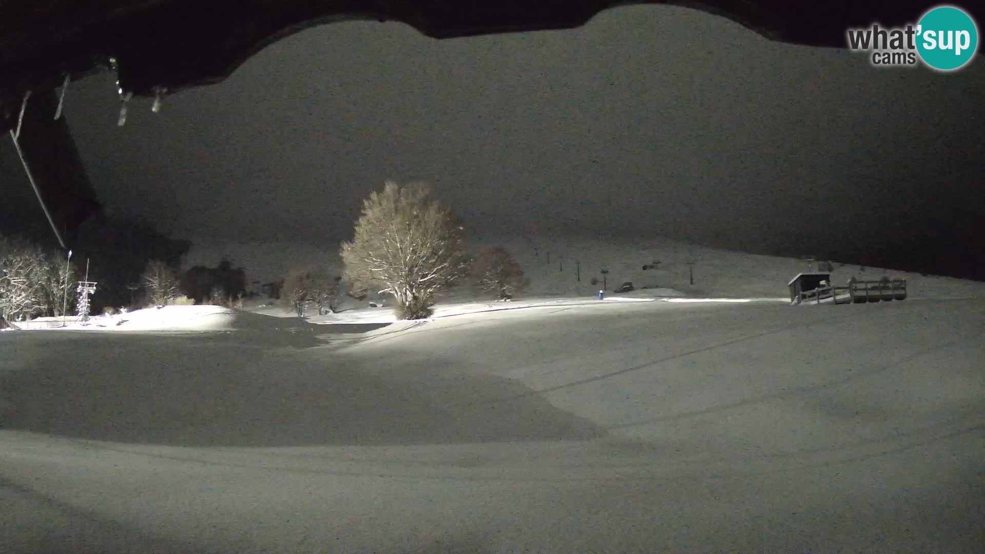 Station ski Prati di Tivo – Gran Sasso
