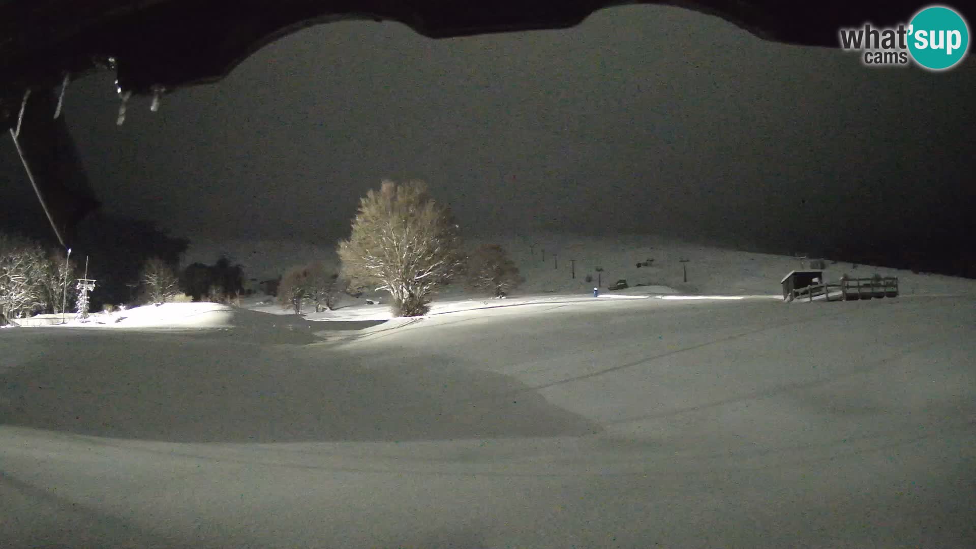 Ski resort Prati di Tivo – Gran Sasso