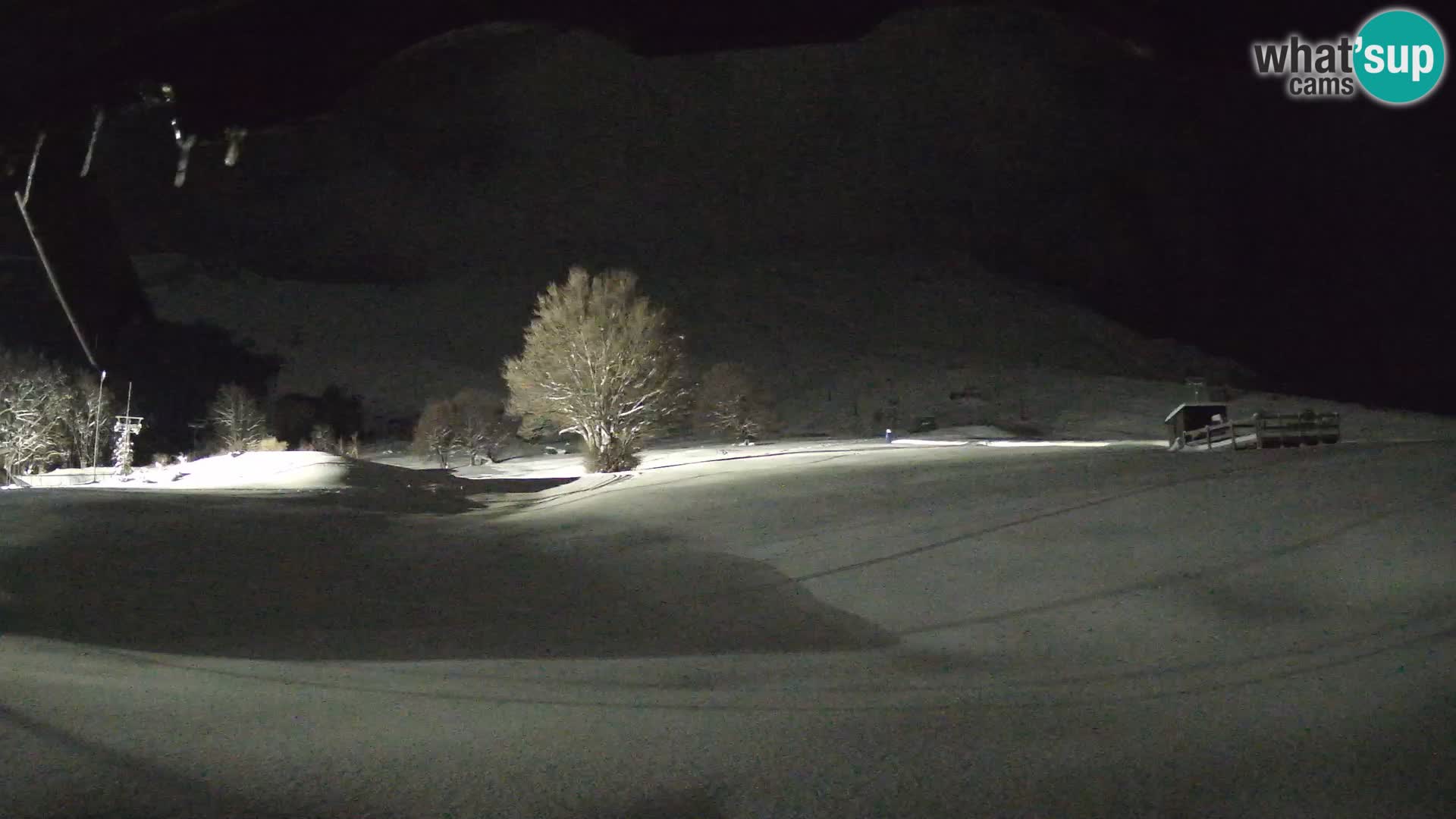 Skijalište Prati di Tivo – Gran Sasso