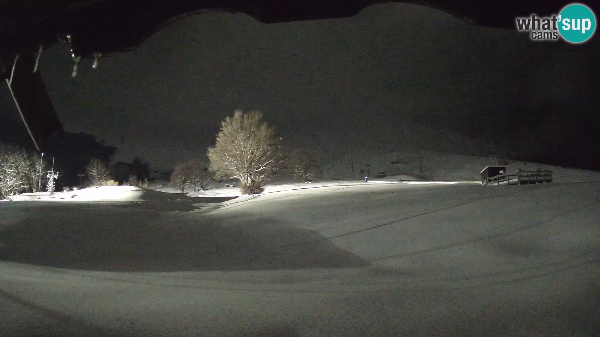 Skijalište Prati di Tivo – Gran Sasso