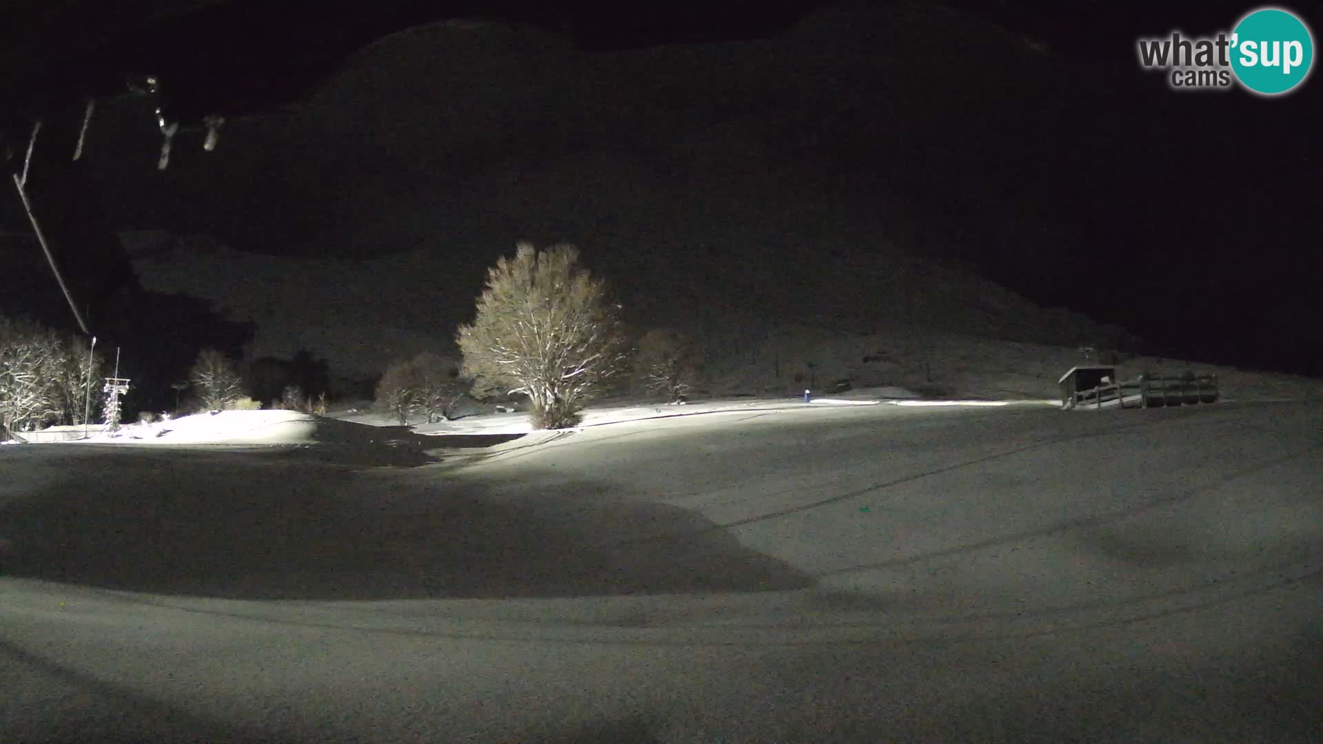 Station ski Prati di Tivo – Gran Sasso