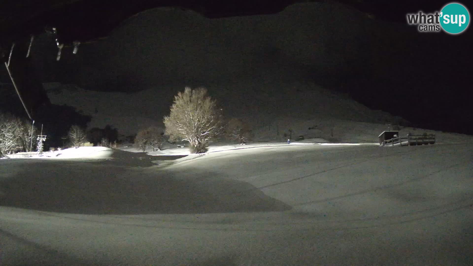 Stazione sciistica Prati di Tivo – Gran Sasso