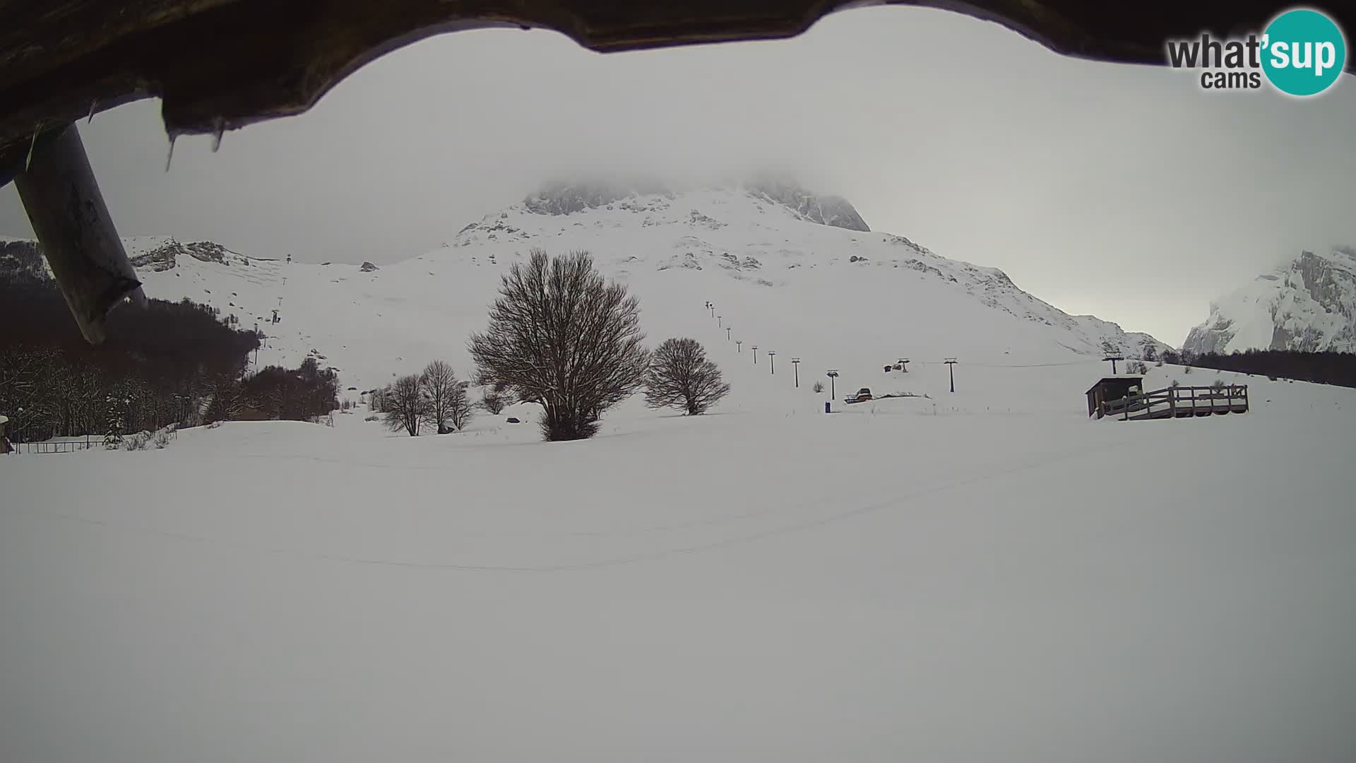 Skijalište Prati di Tivo – Gran Sasso