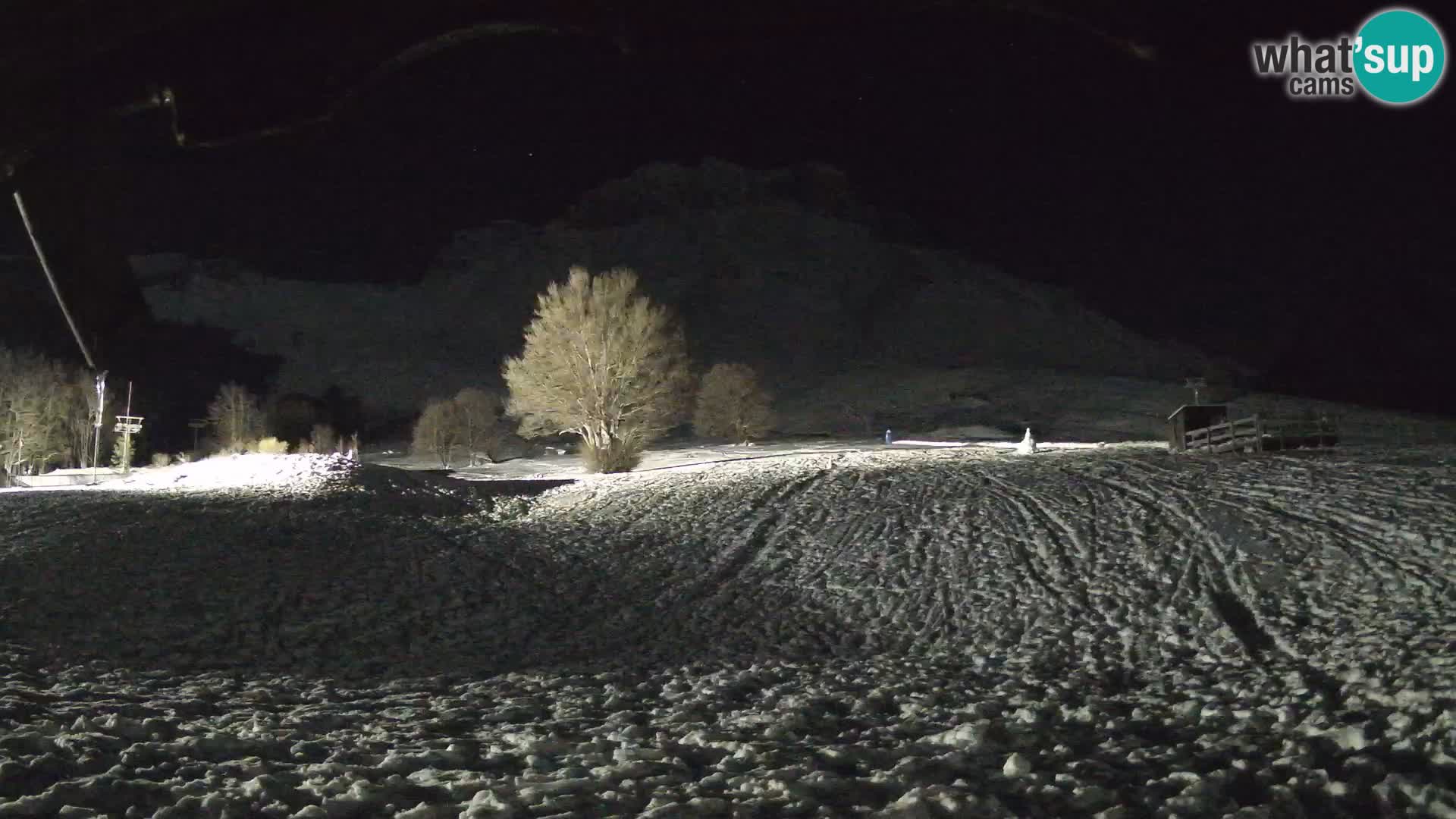 Ski resort Prati di Tivo – Gran Sasso