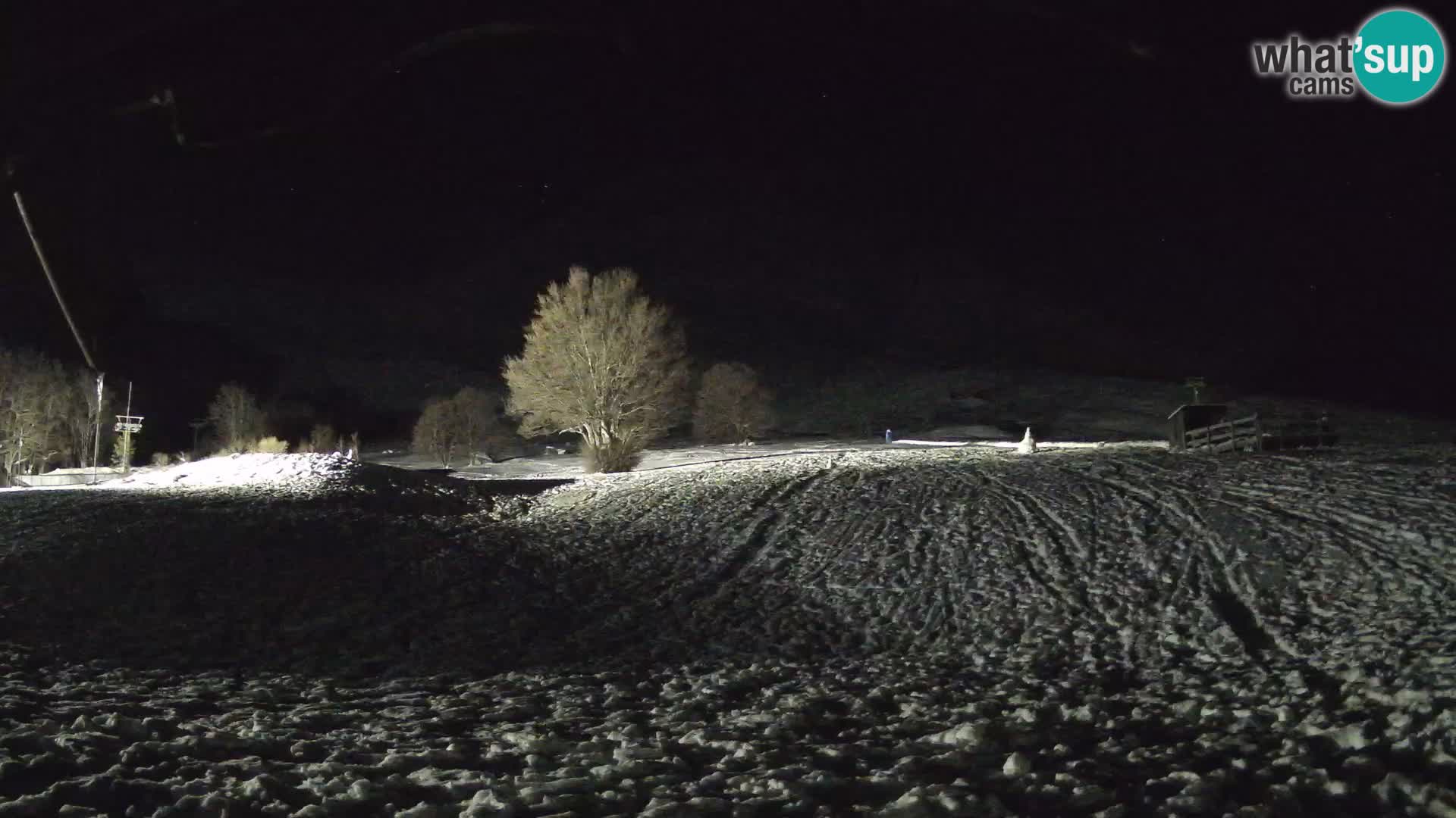 Station ski Prati di Tivo – Gran Sasso