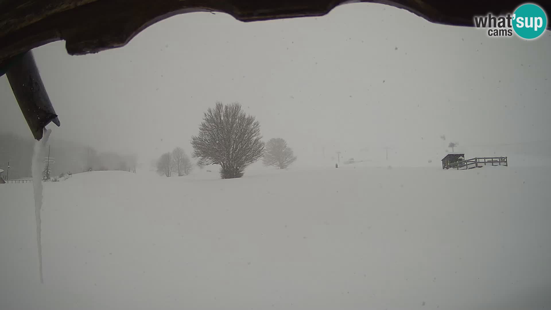 Skijalište Prati di Tivo – Gran Sasso