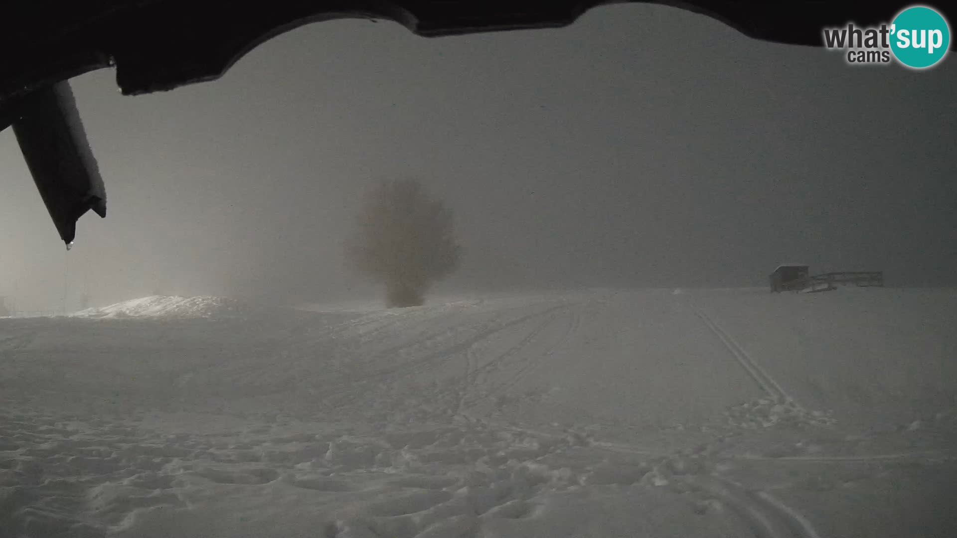 Ski resort Prati di Tivo – Gran Sasso