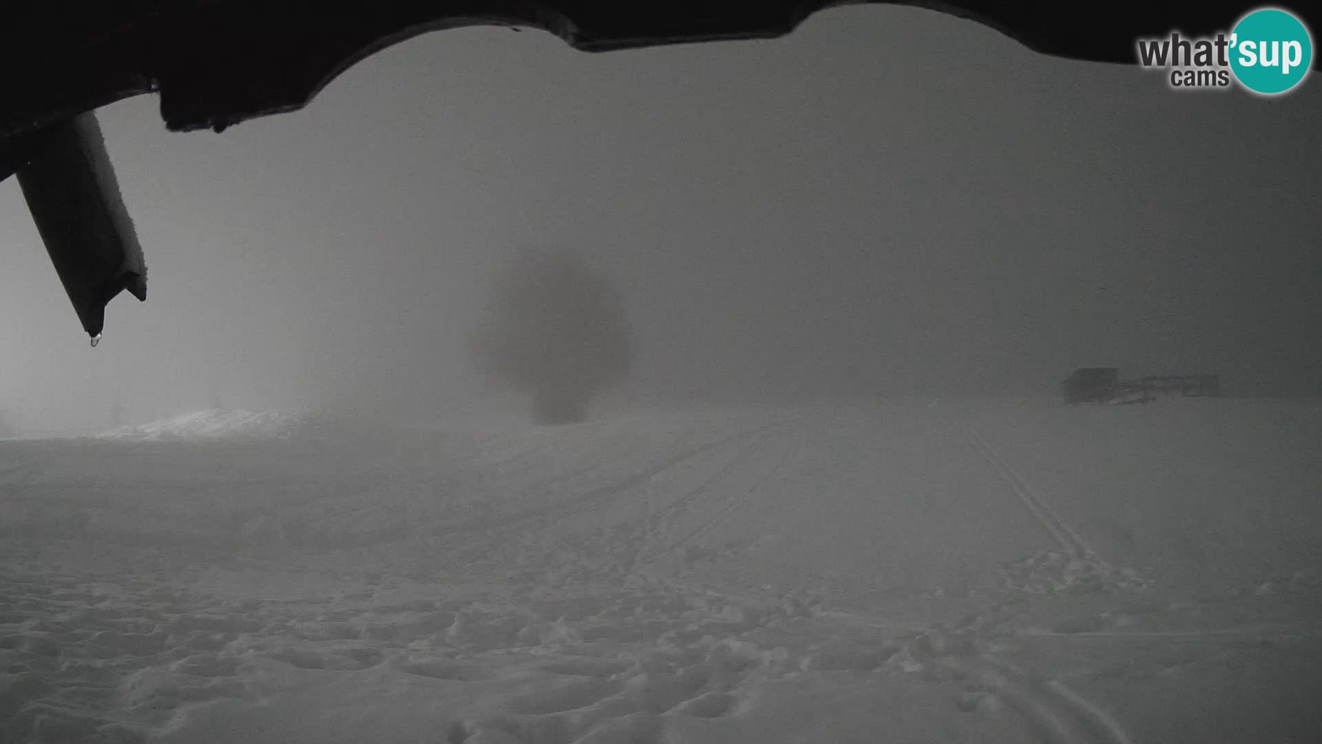 Skigebiet Prati di Tivo – Gran Sasso