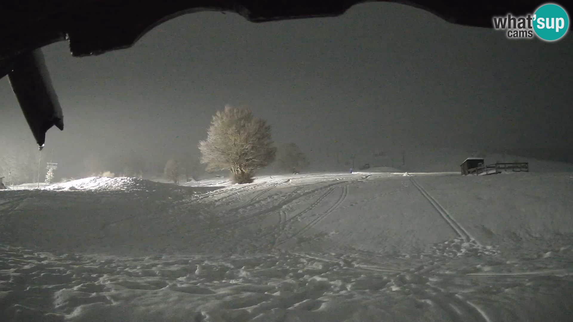 Skijalište Prati di Tivo – Gran Sasso