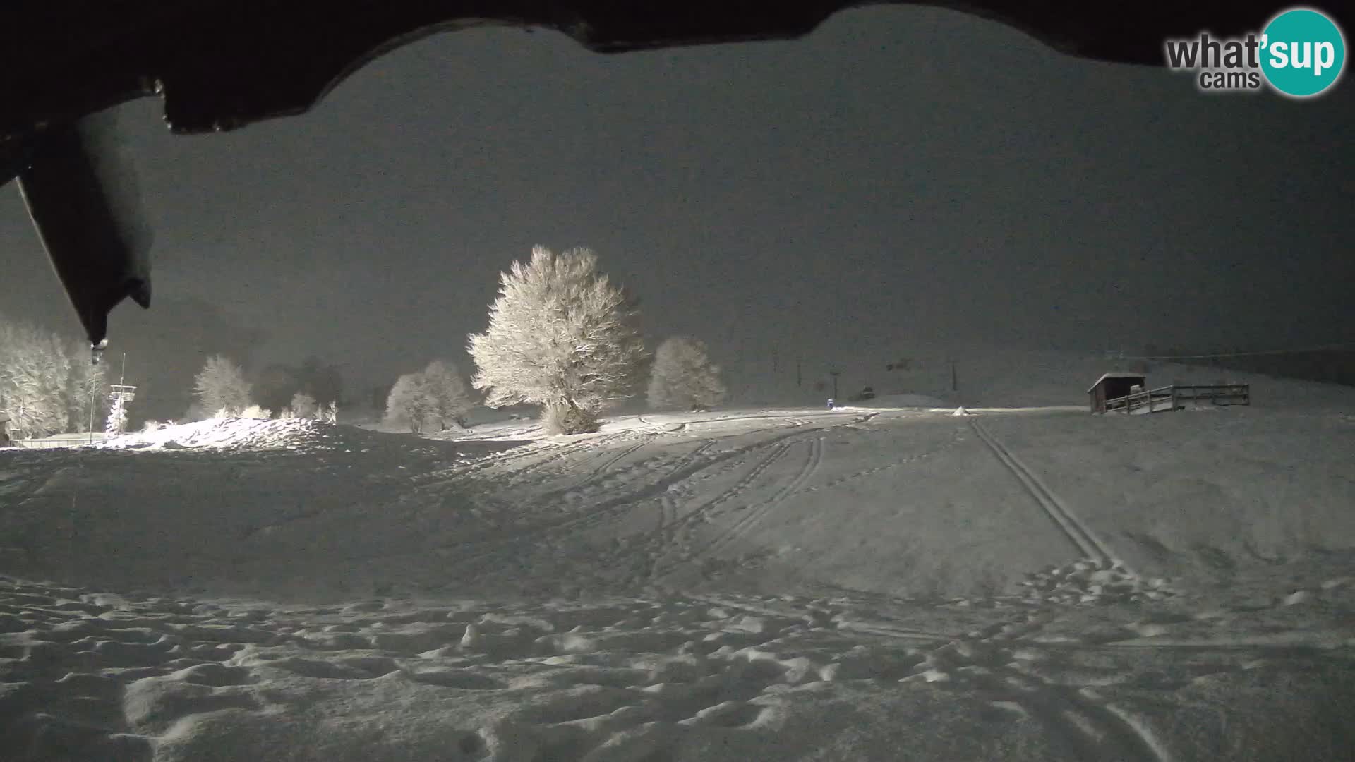 Smučišče Prati di Tivo – Gran Sasso