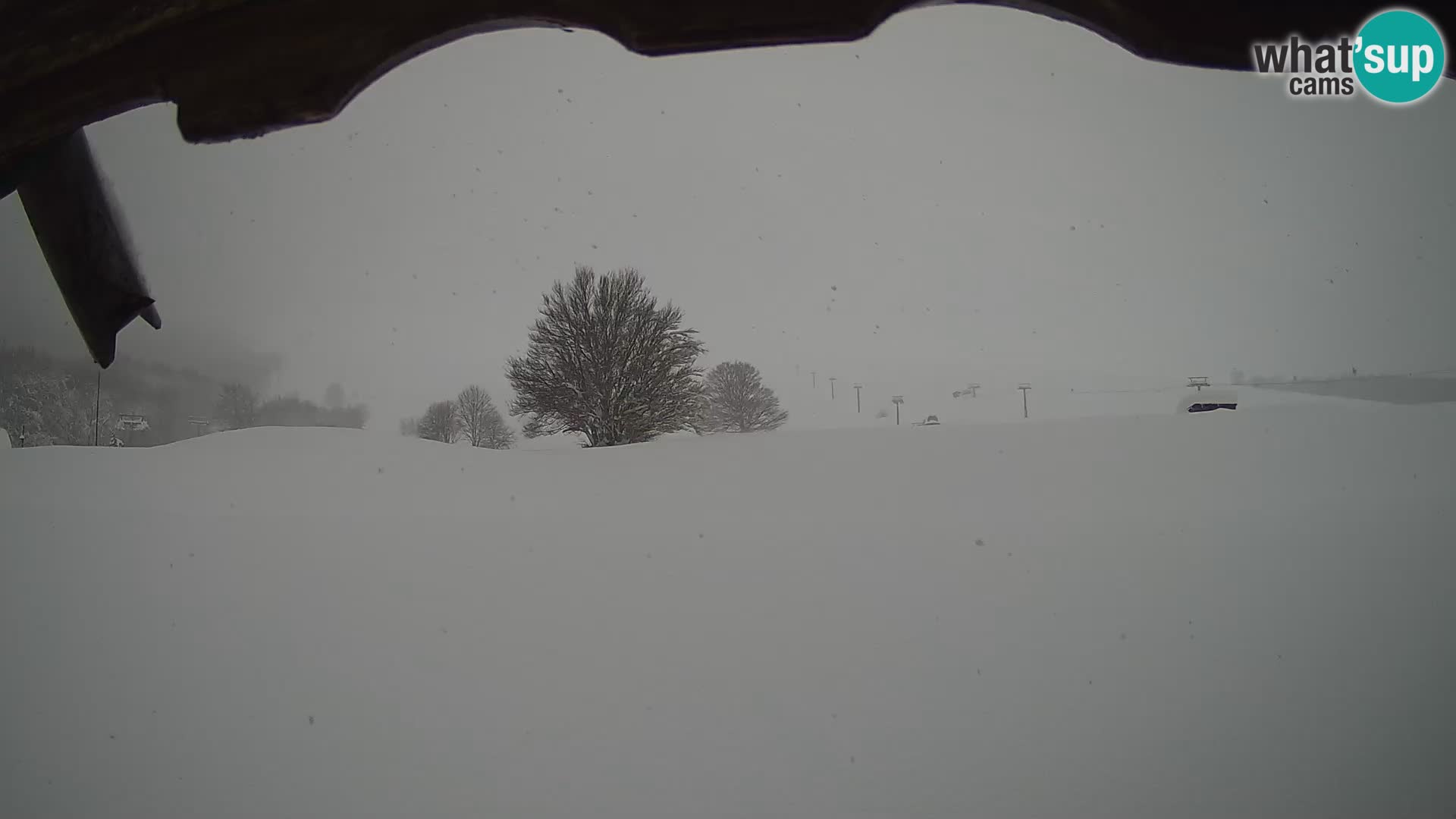 Ski resort Prati di Tivo – Gran Sasso