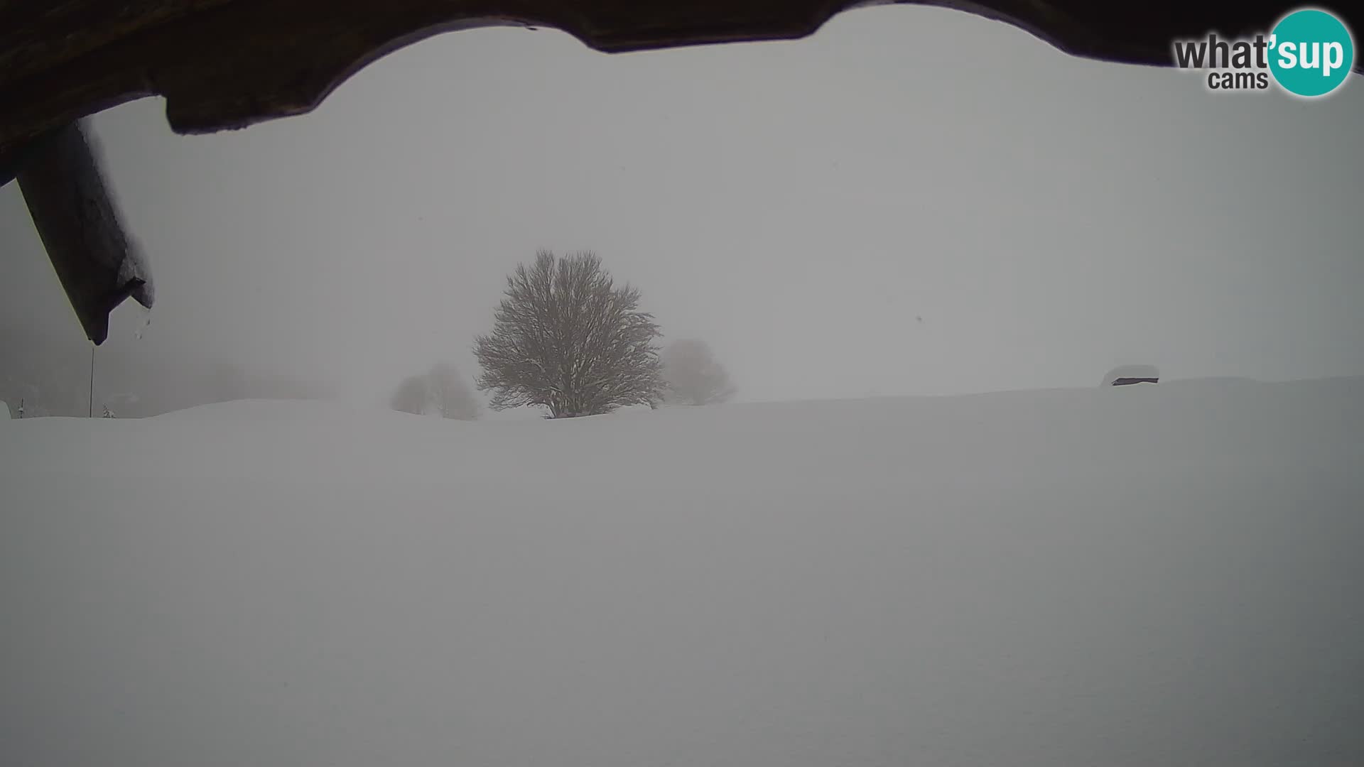 Ski resort Prati di Tivo – Gran Sasso