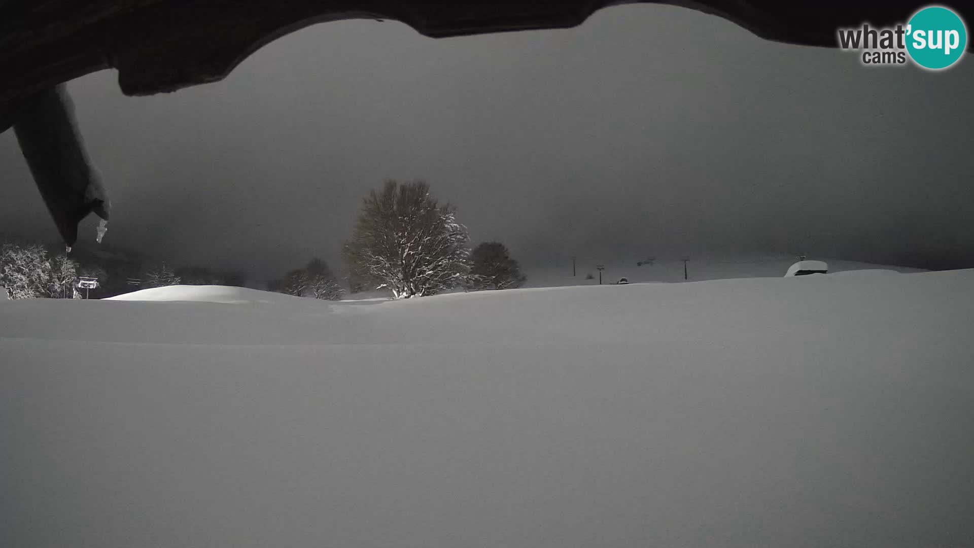 Ski resort Prati di Tivo – Gran Sasso