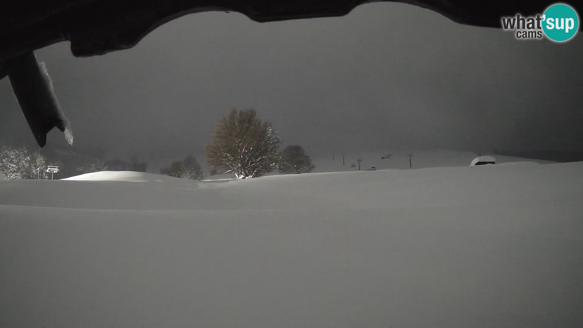 Ski resort Prati di Tivo – Gran Sasso