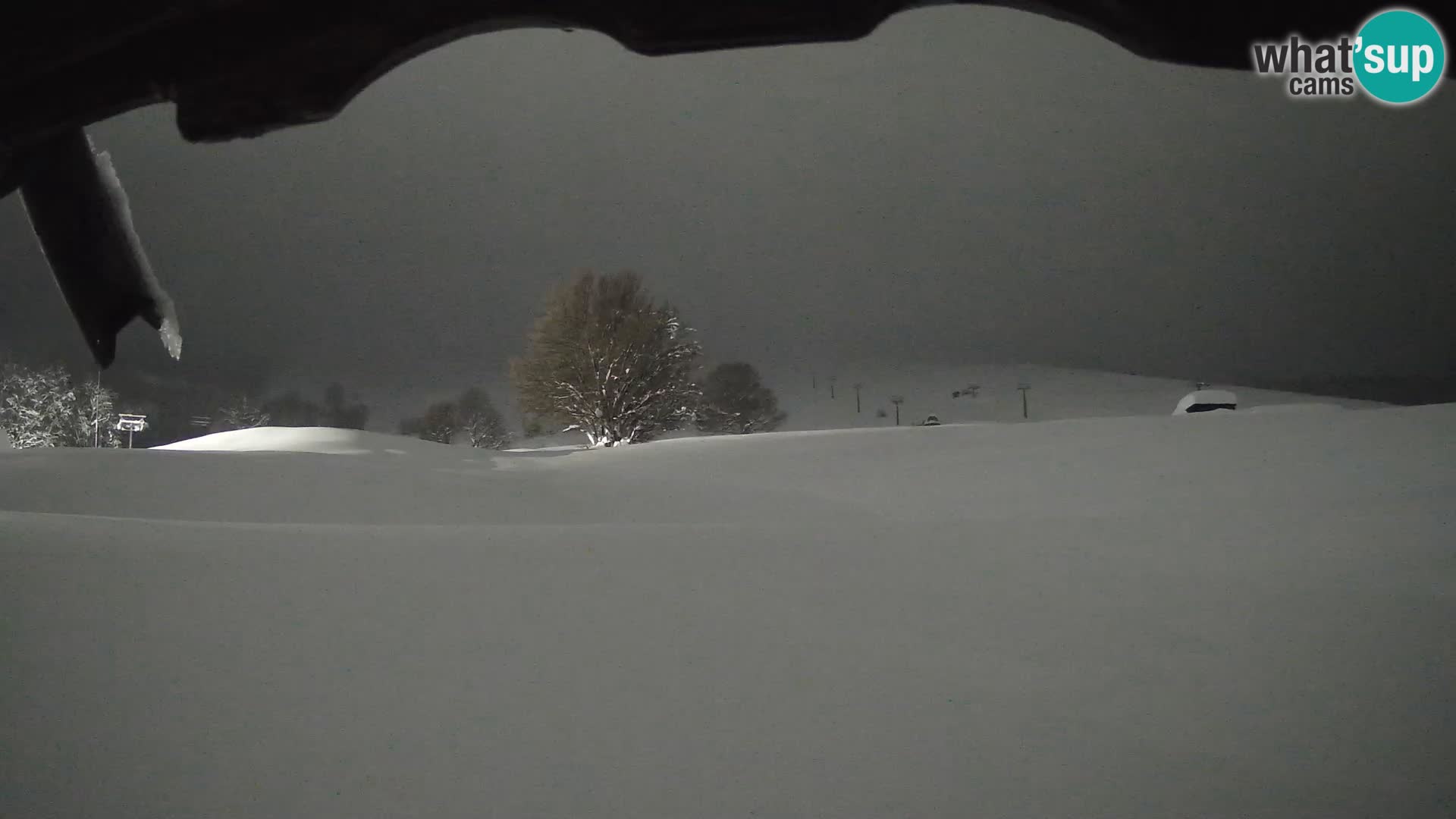 Skigebiet Prati di Tivo – Gran Sasso
