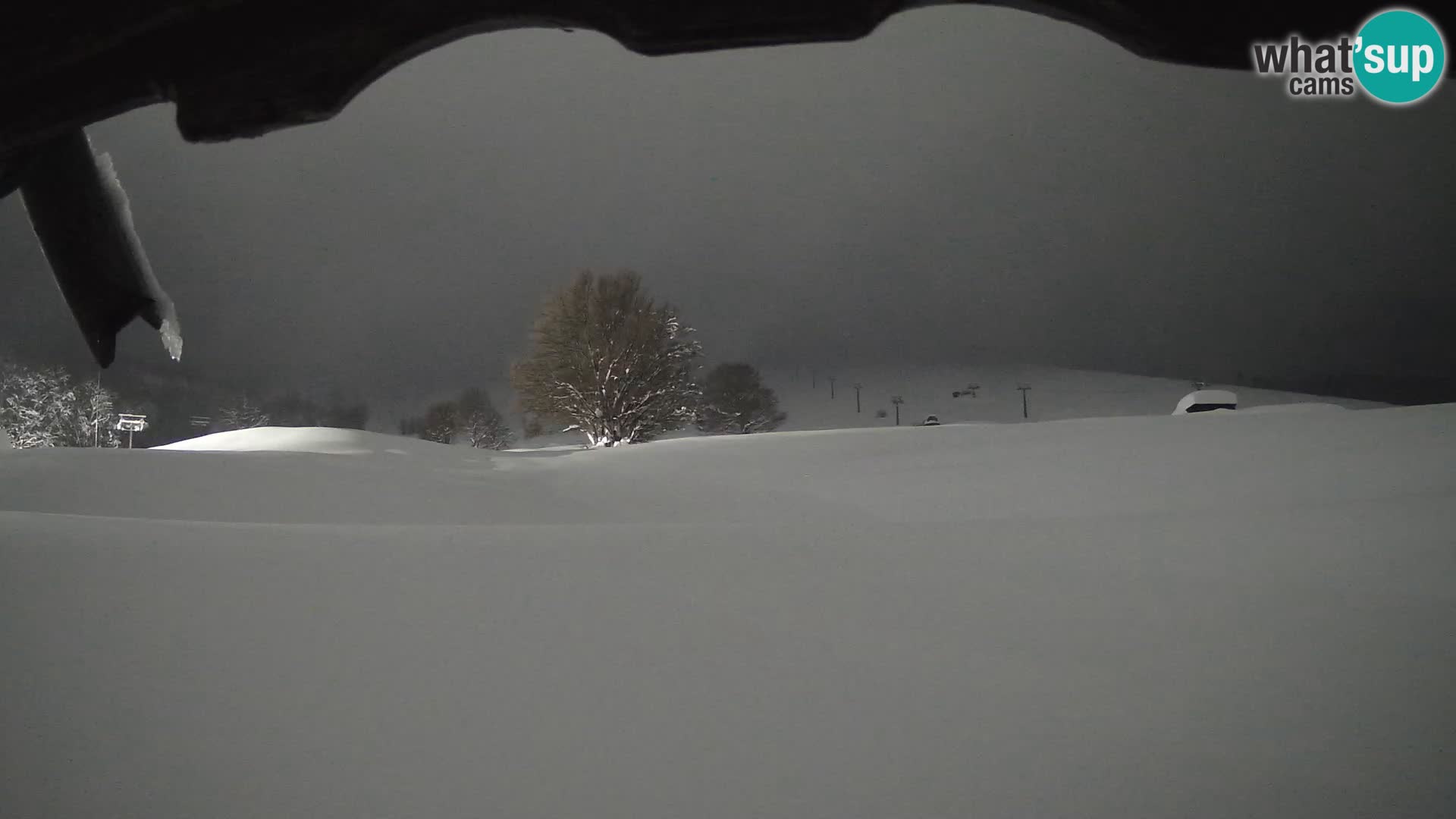 Station ski Prati di Tivo – Gran Sasso